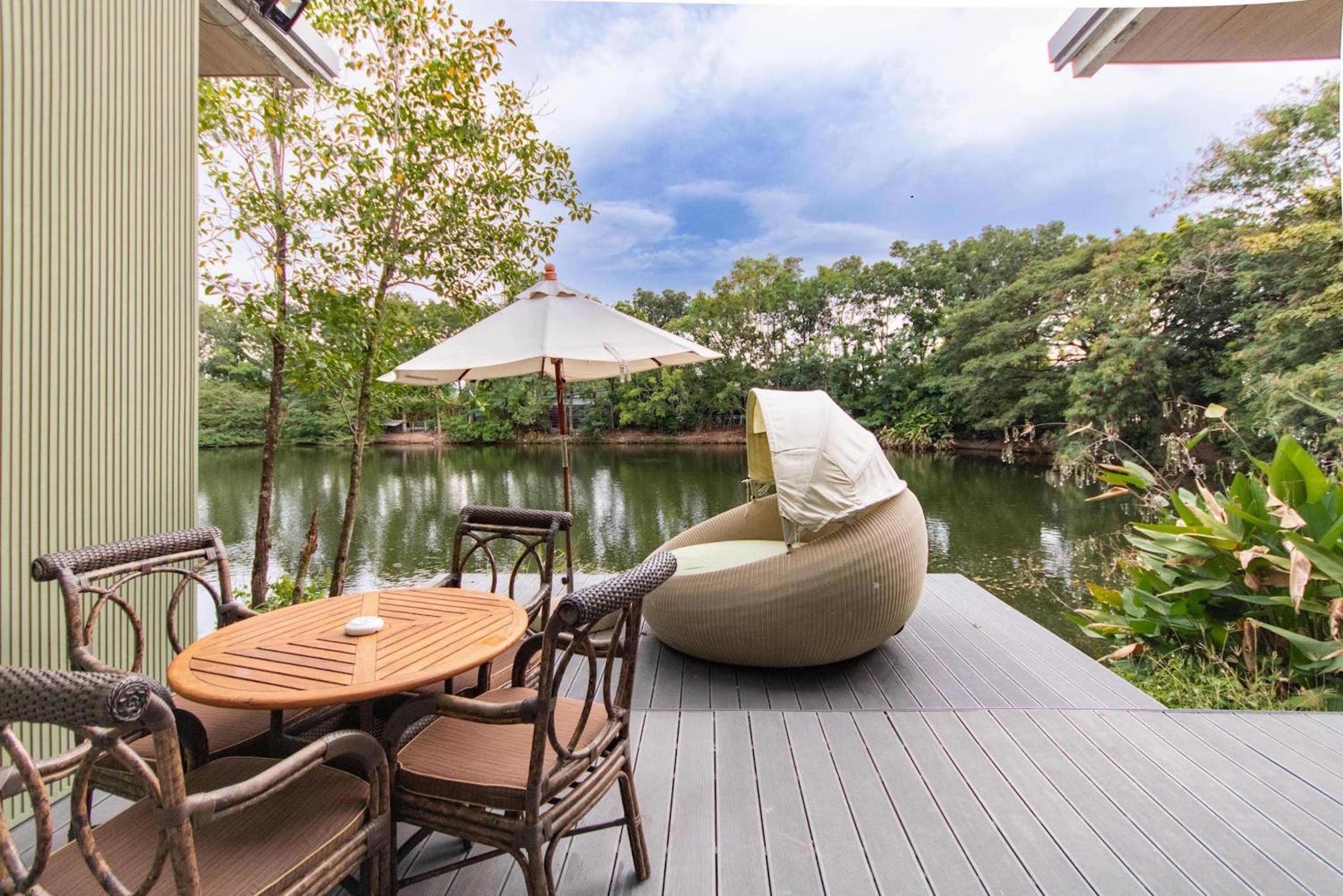 Rancho Charnvee Resort & Country Club Khaoyai