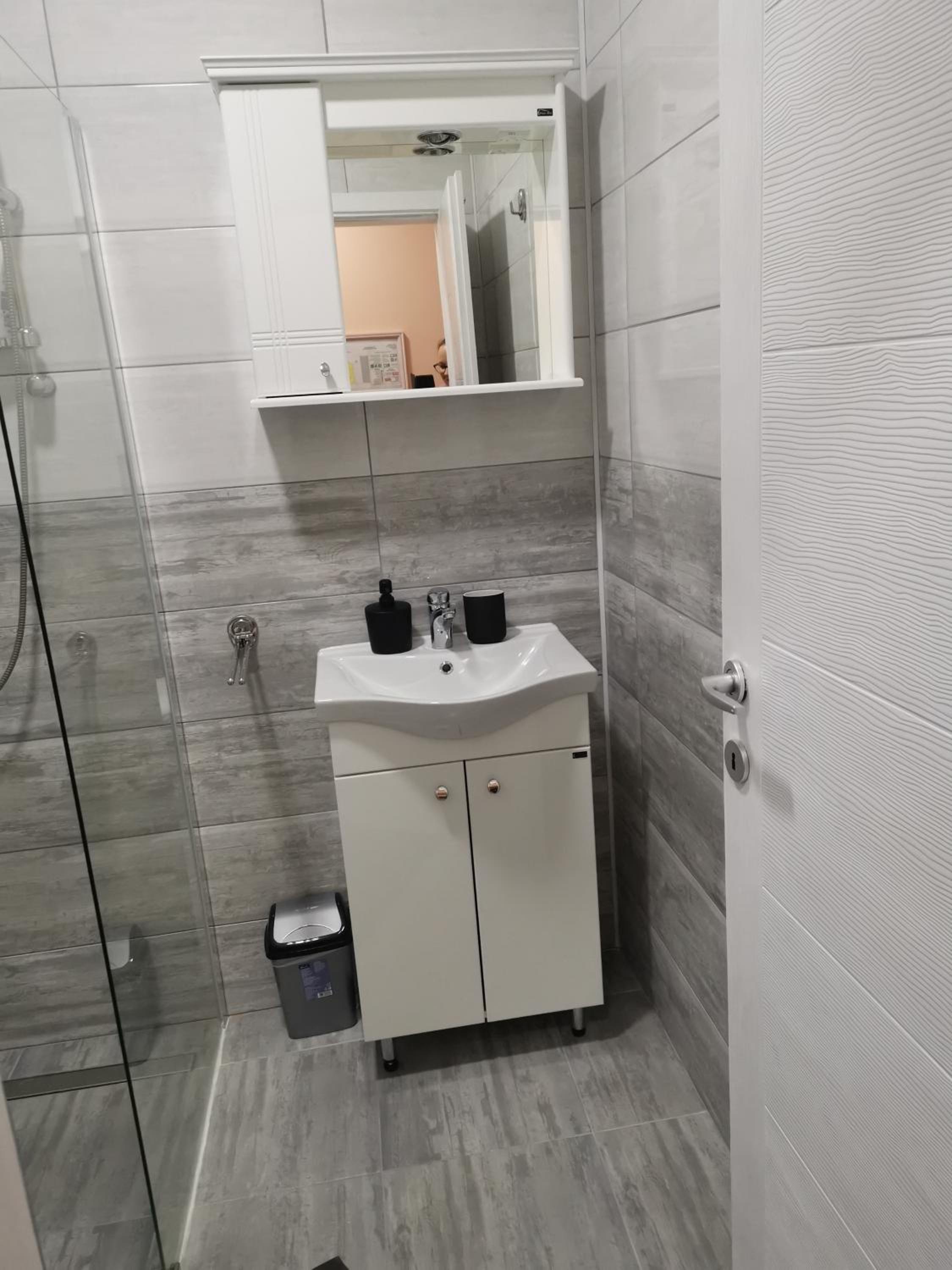 MIMA apartmani