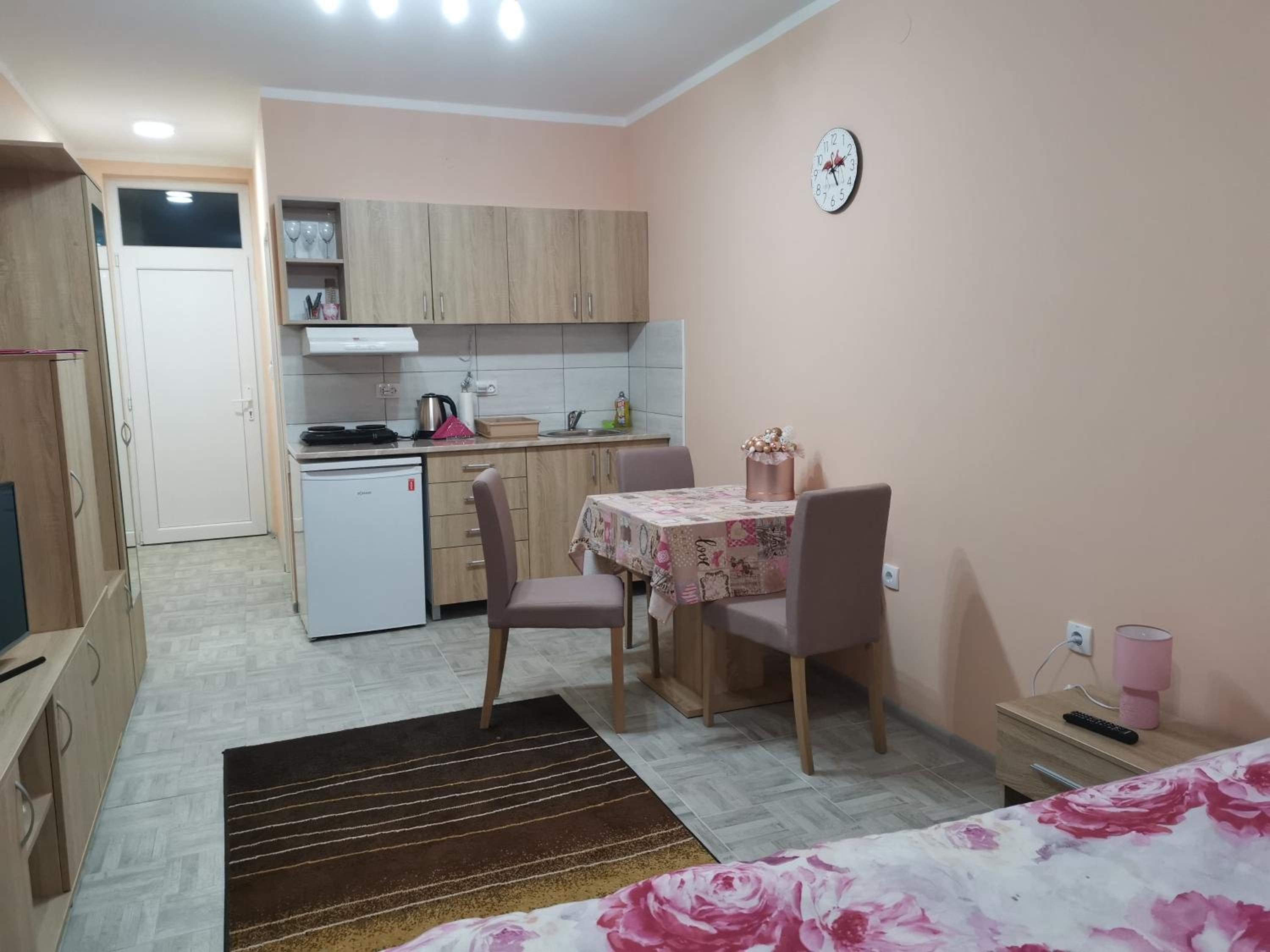MIMA apartmani