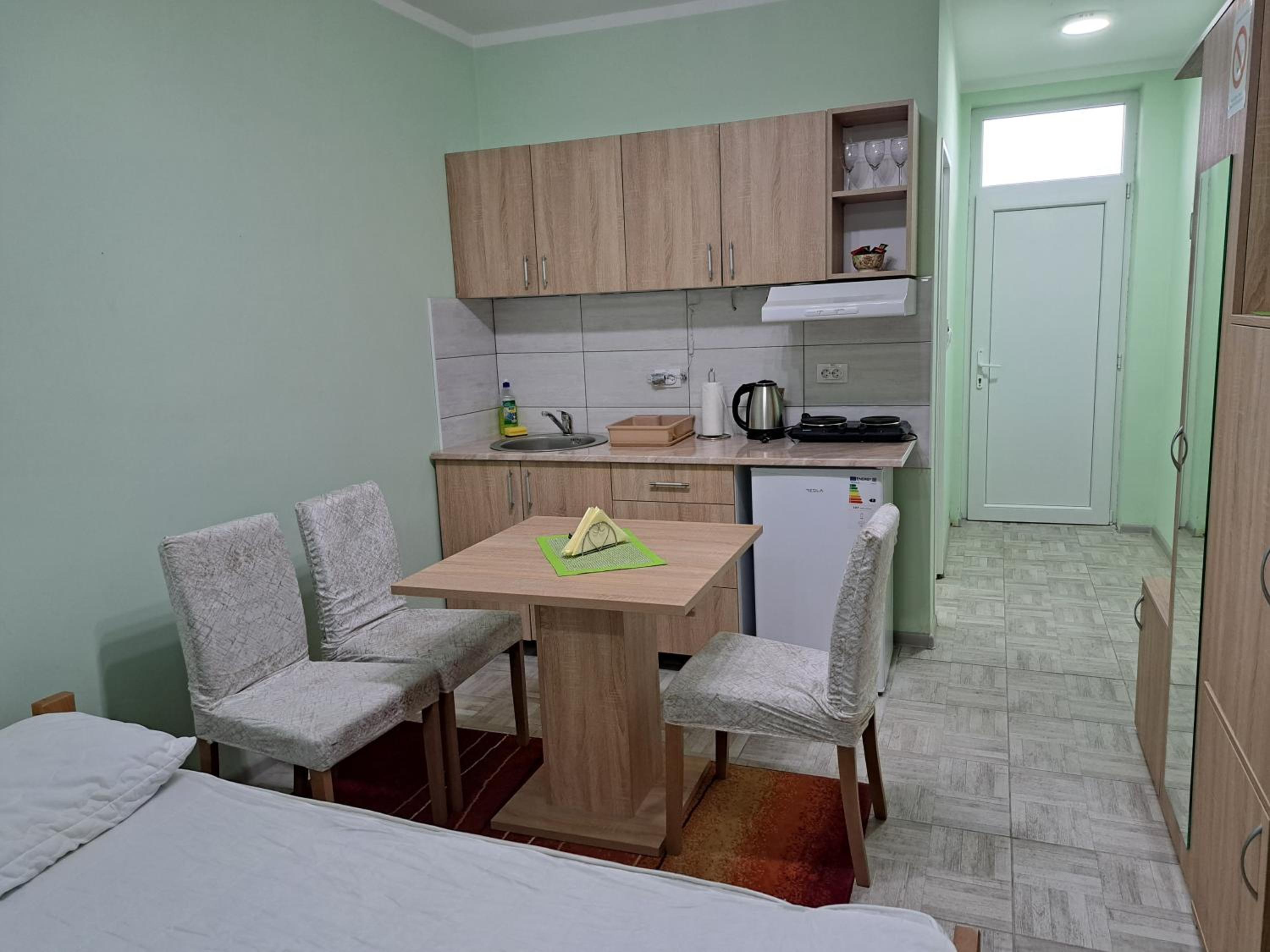 MIMA apartmani