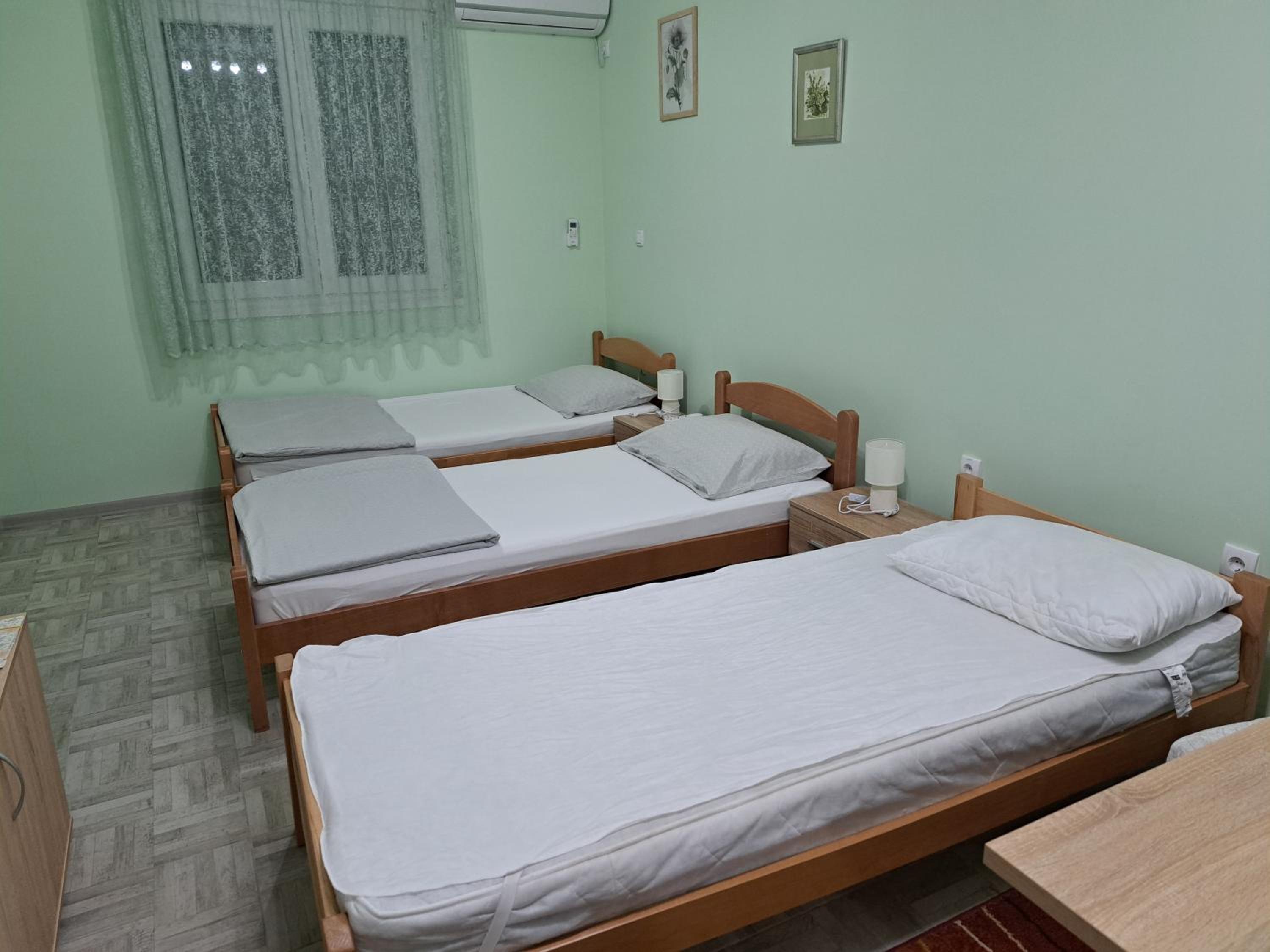 MIMA apartmani