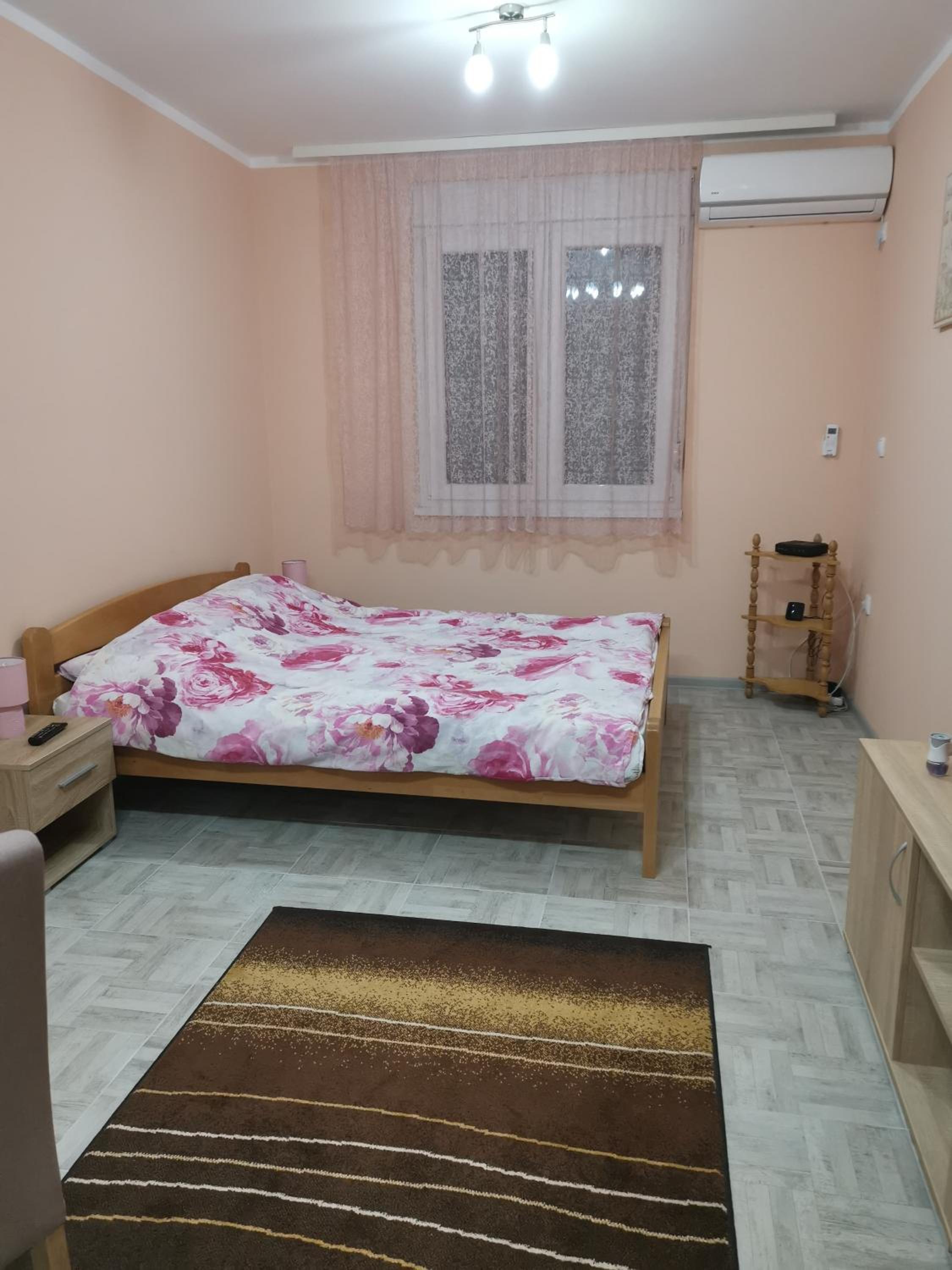 MIMA apartmani