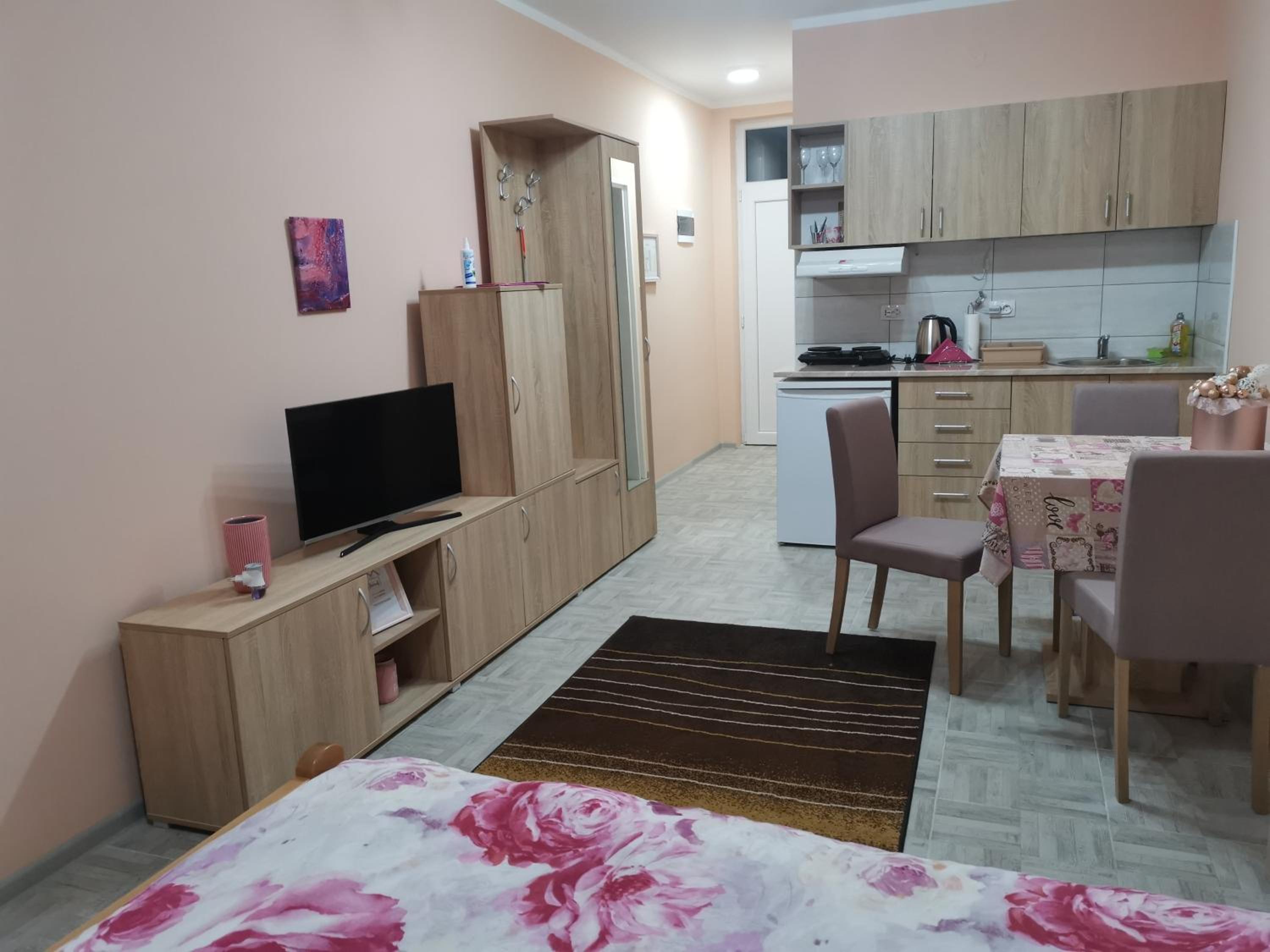 MIMA apartmani