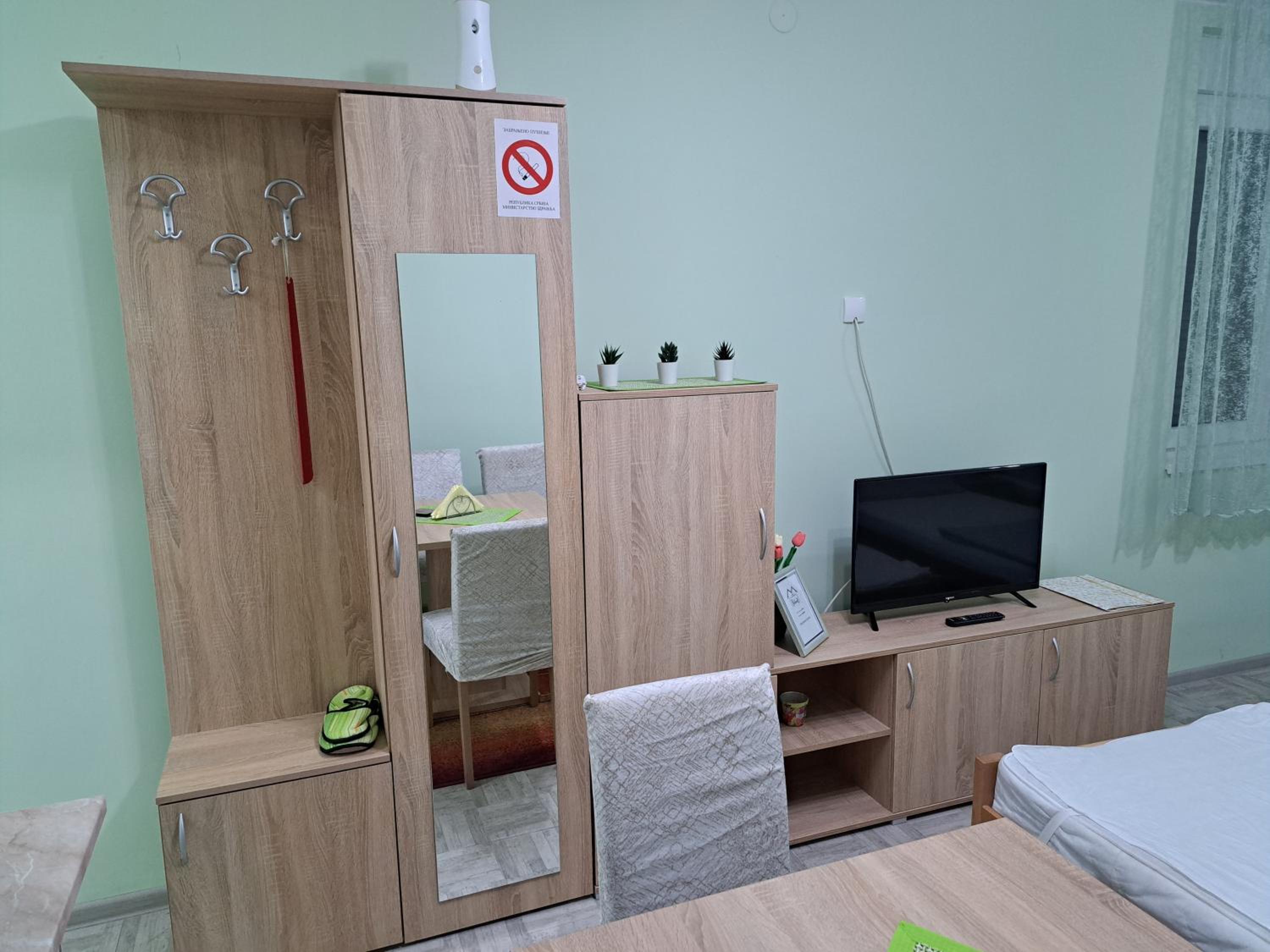 MIMA apartmani