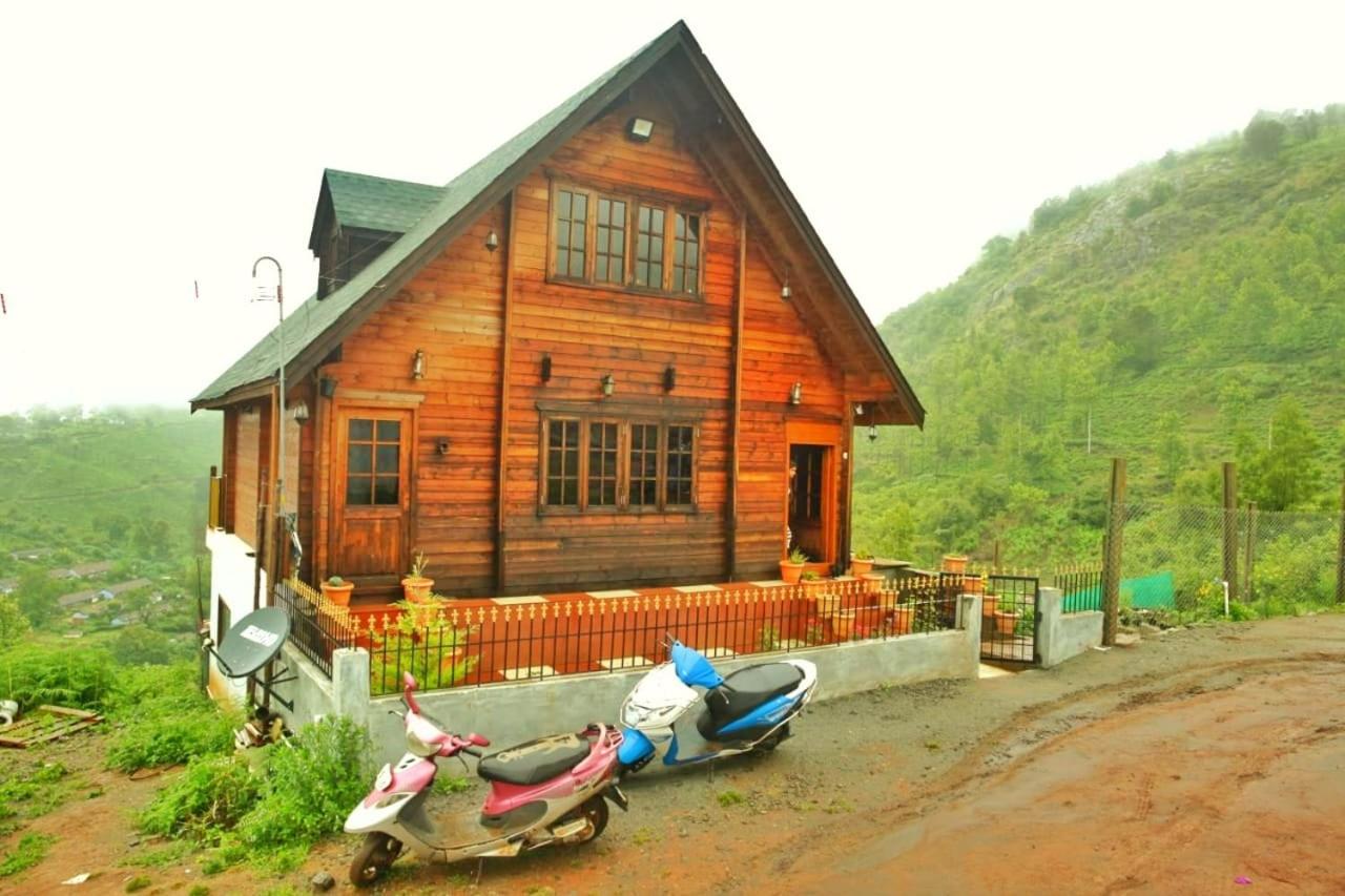 Joy Eco Woodhouse - 3 Bhk House view 2