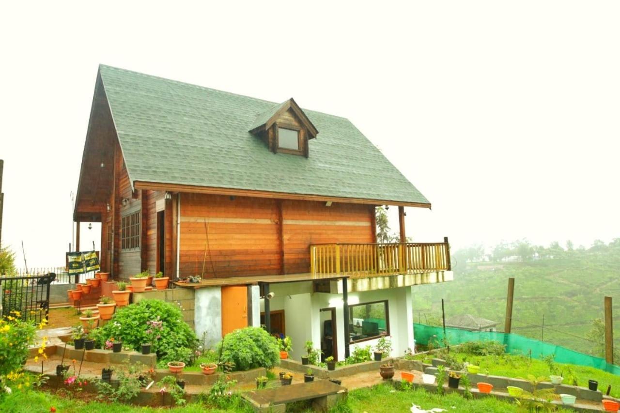 Joy Eco Woodhouse - 3 Bhk House view 3