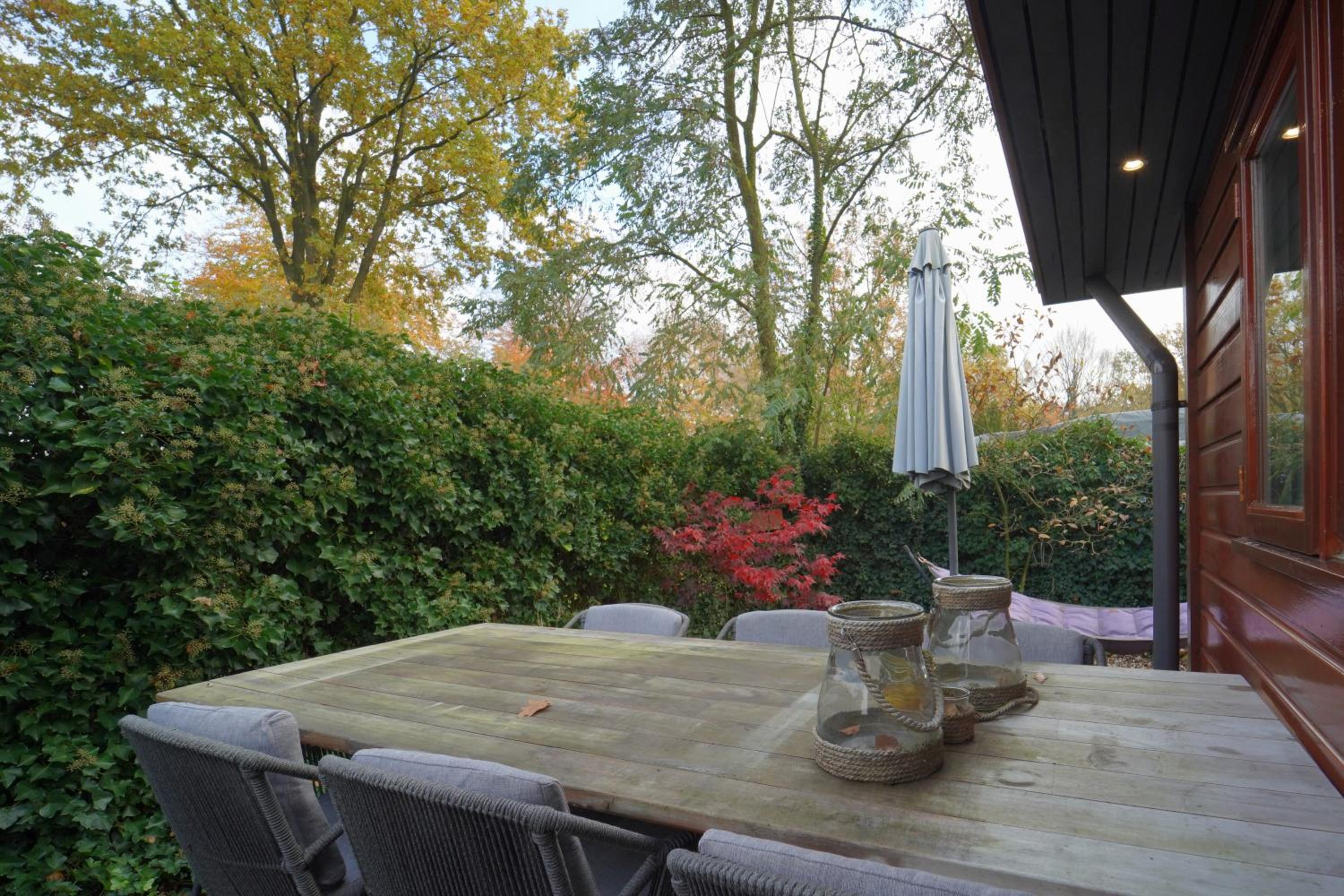 Better together - luxe chalet met houtkachel view 5