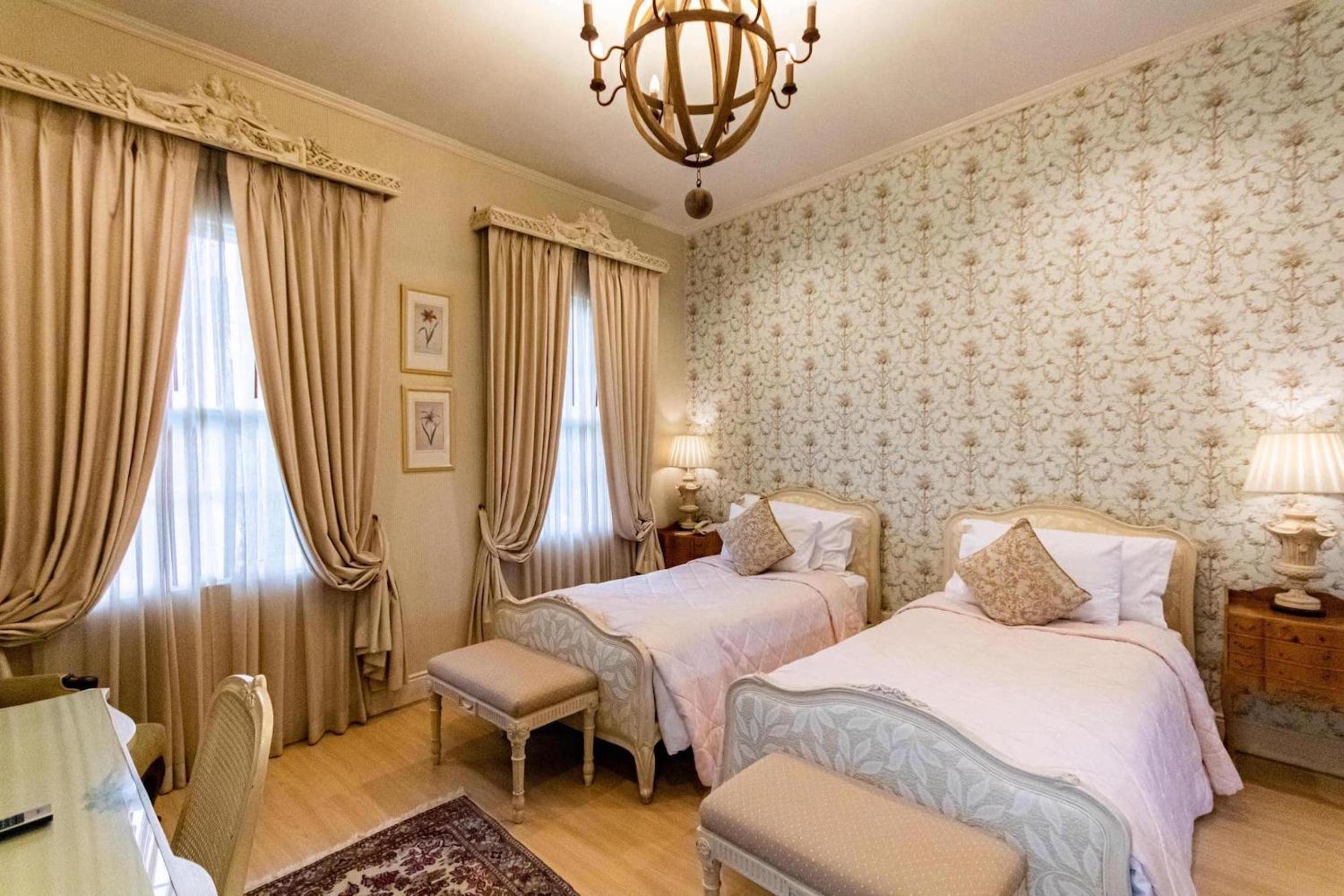 Rancho Charnvee Resort & Country Club Khaoyai