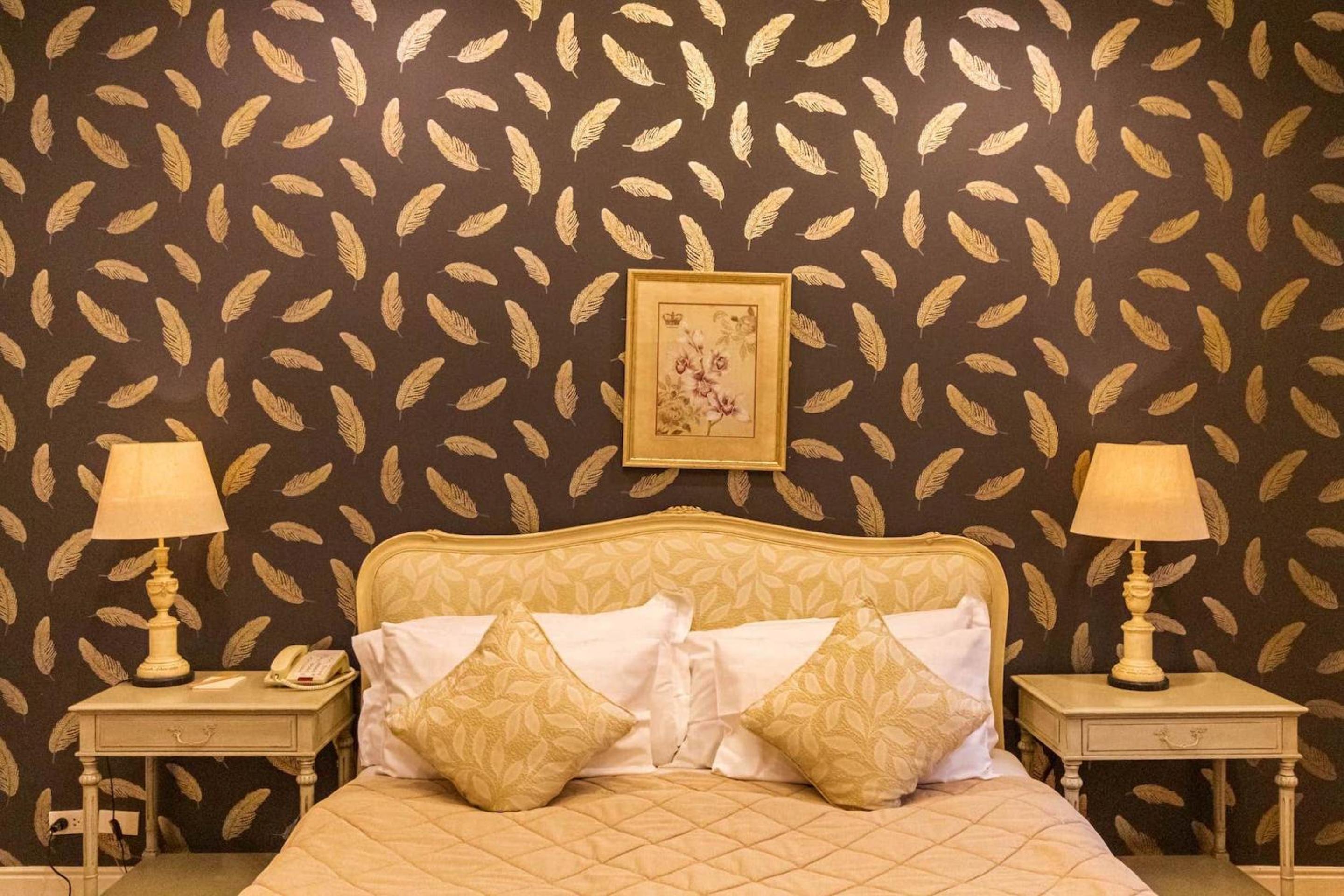 Rancho Charnvee Resort & Country Club Khaoyai