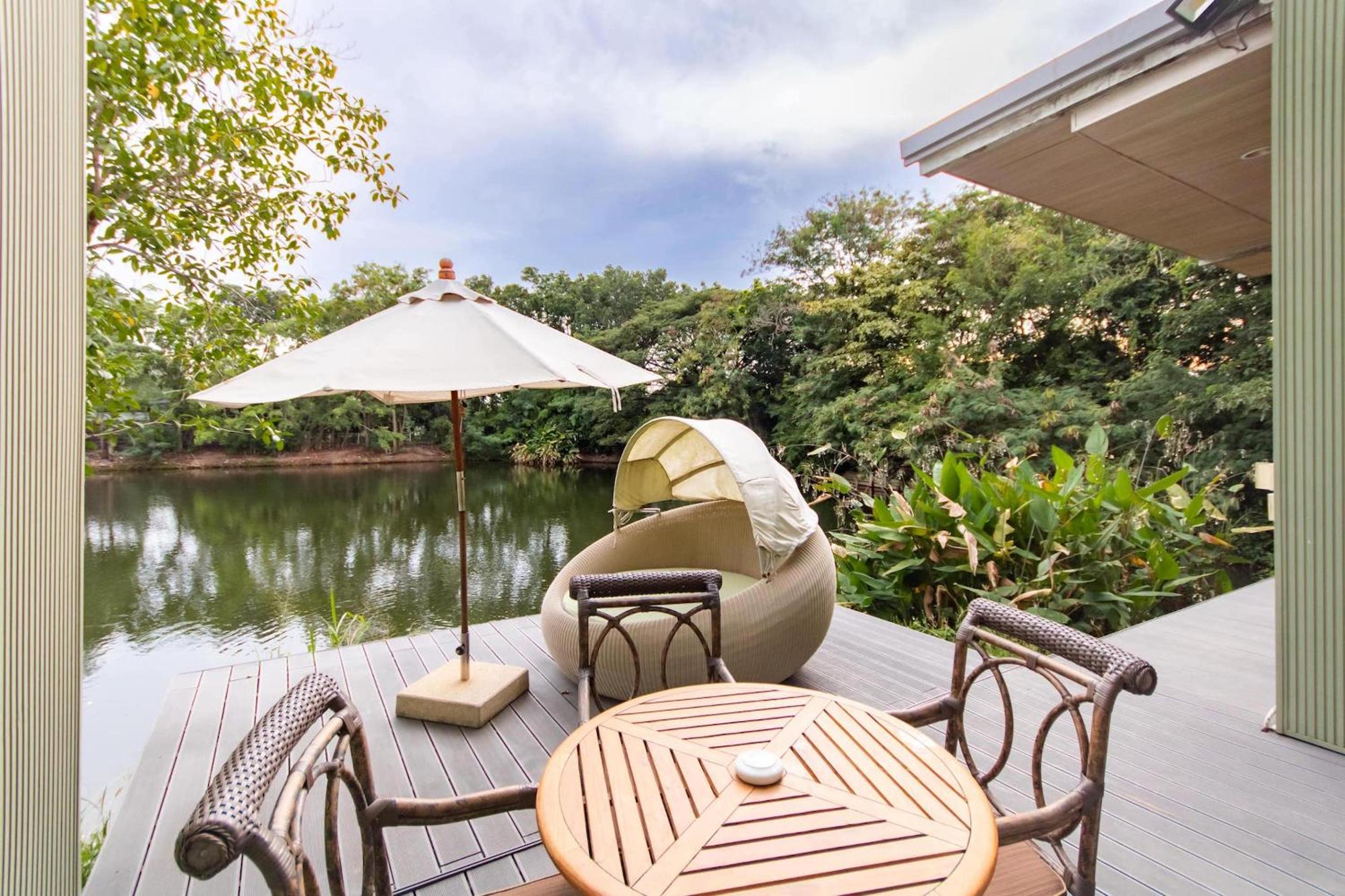 Rancho Charnvee Resort & Country Club Khaoyai