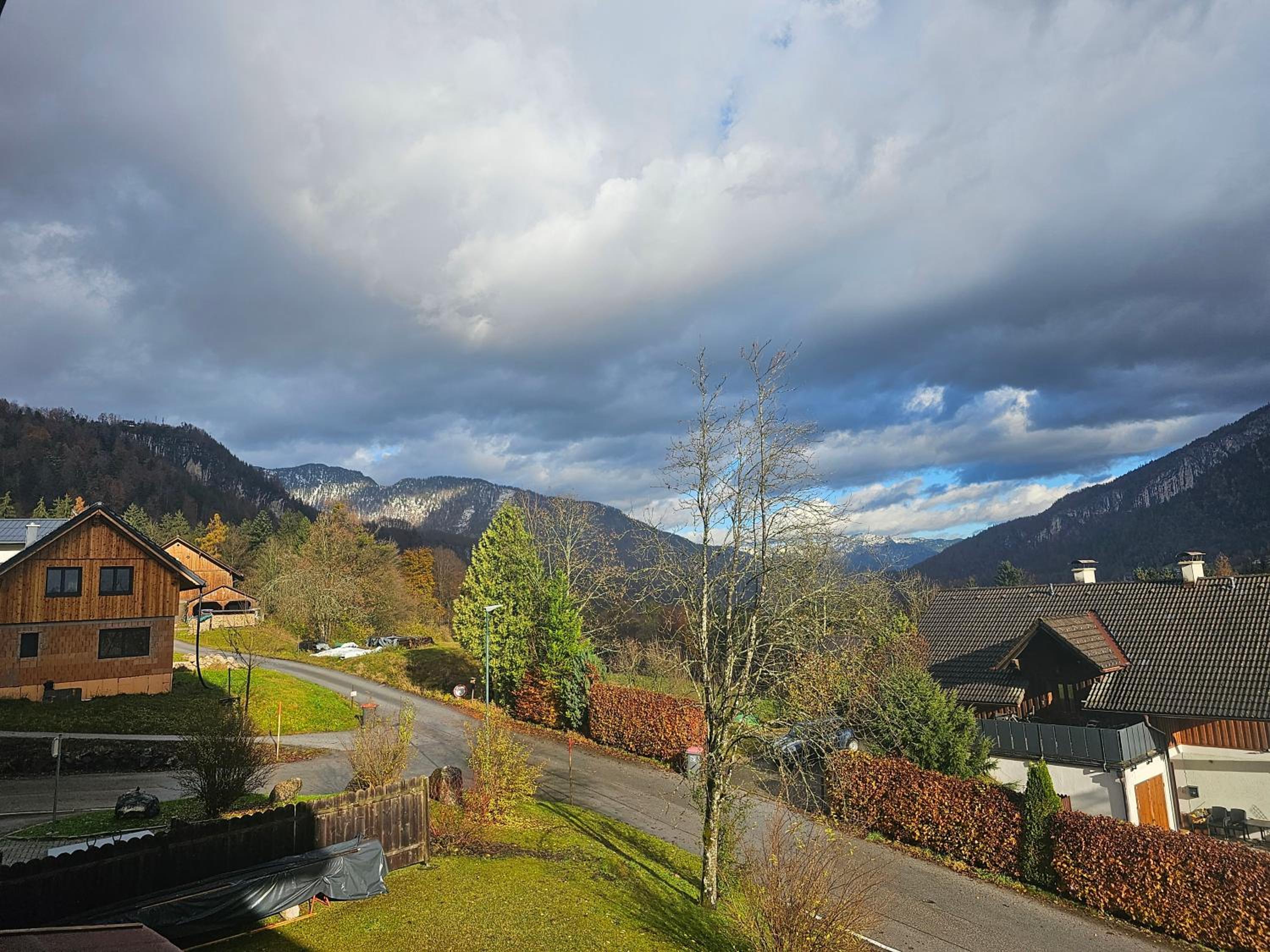 Dachstein Blick