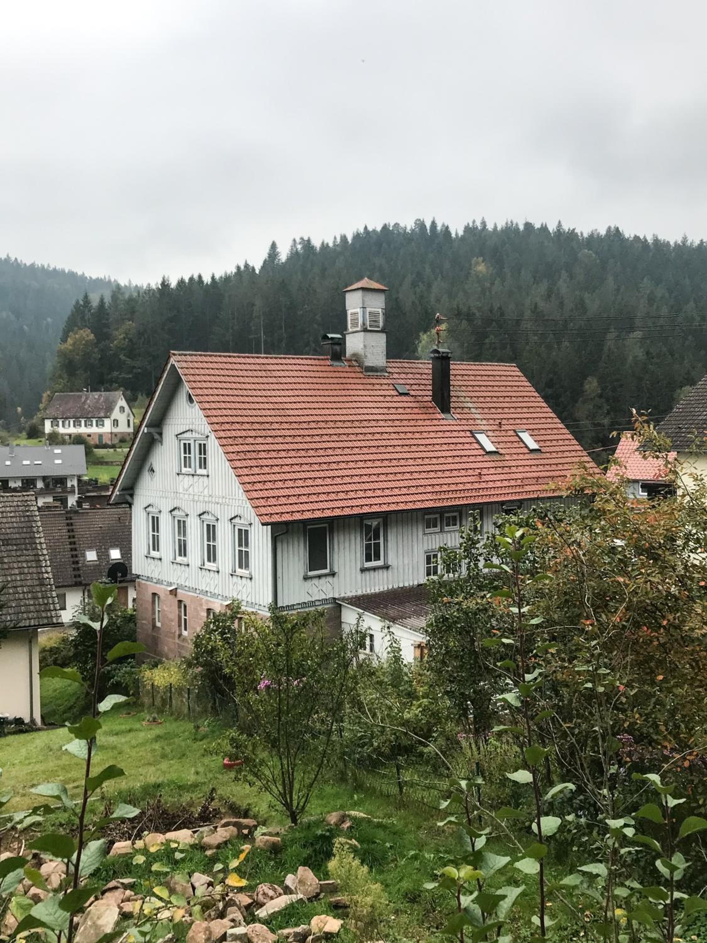 das schulhaus