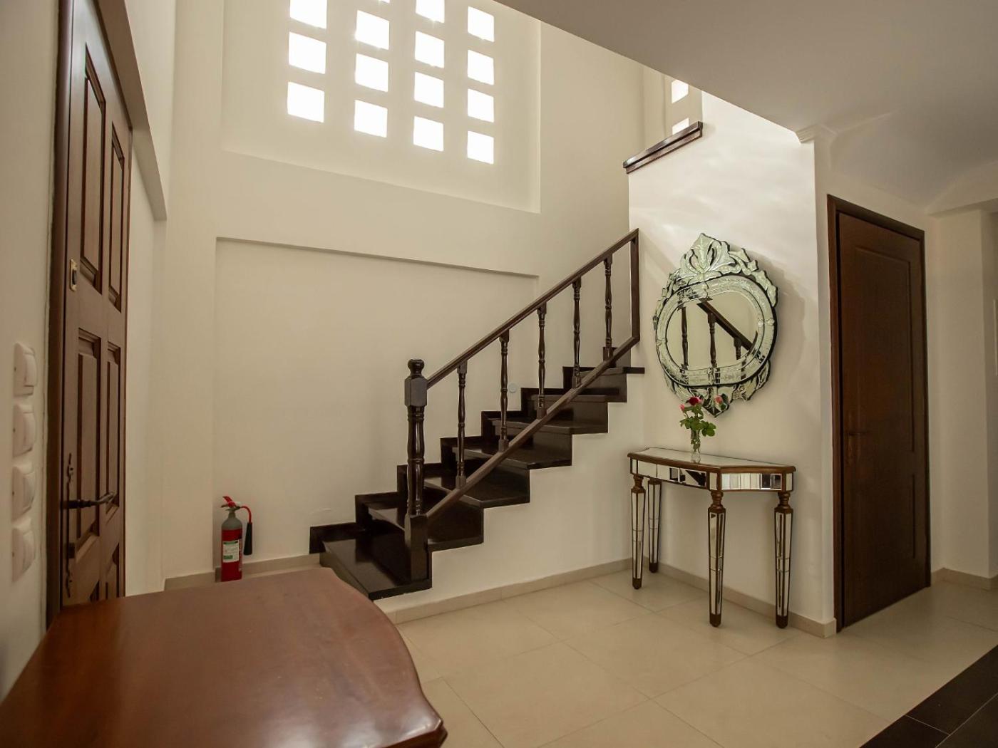 Villa Portitsa