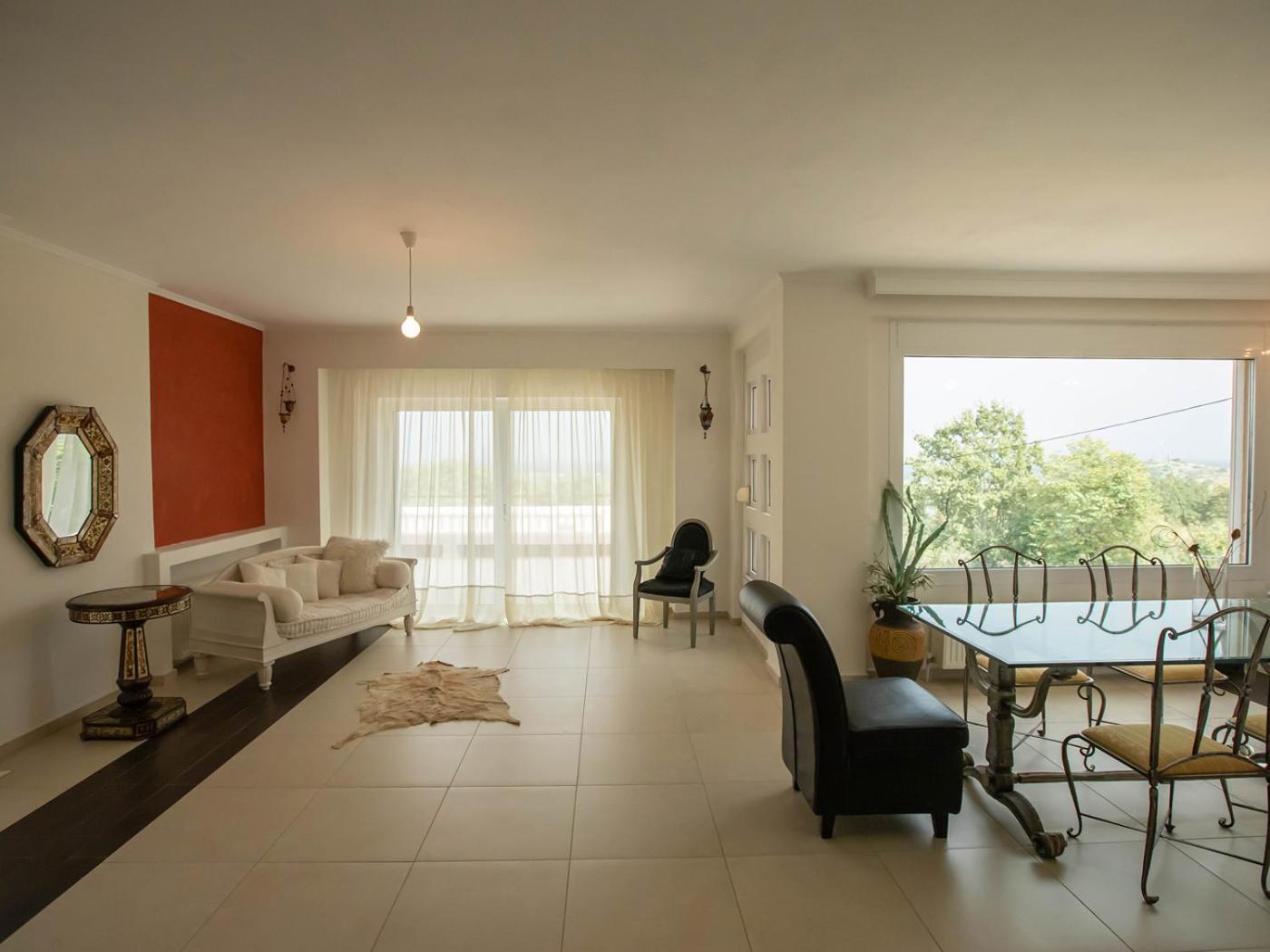 Villa Portitsa