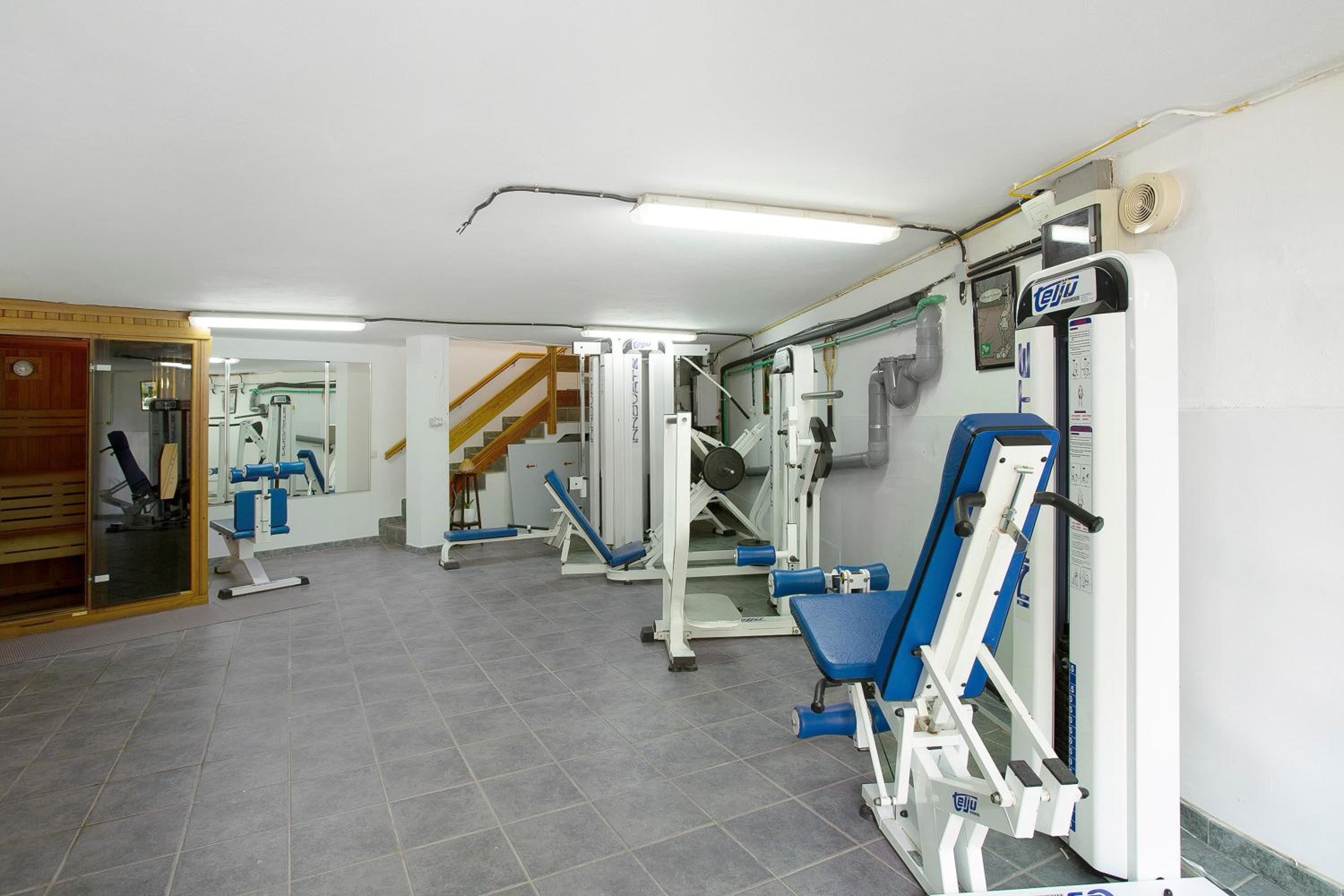 Duplex Carmelo y Carmela