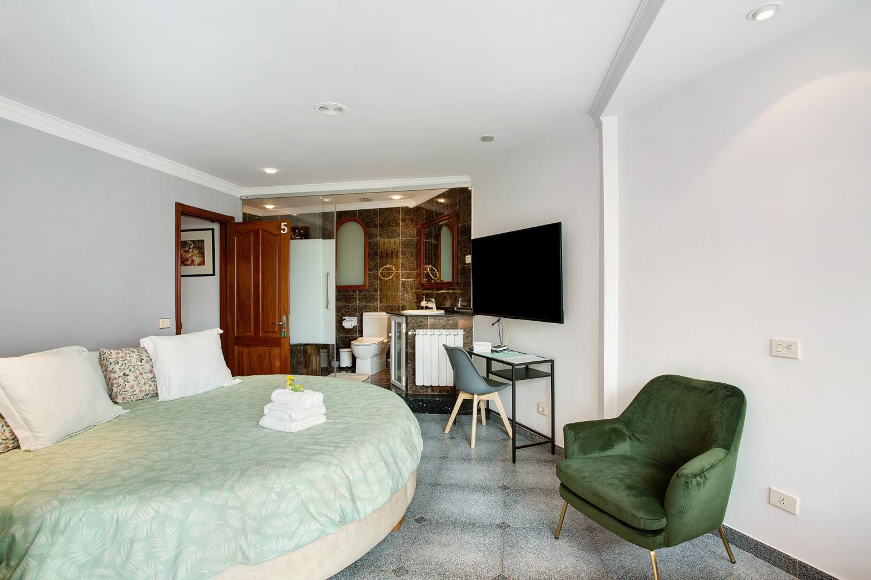 Duplex Carmelo y Carmela