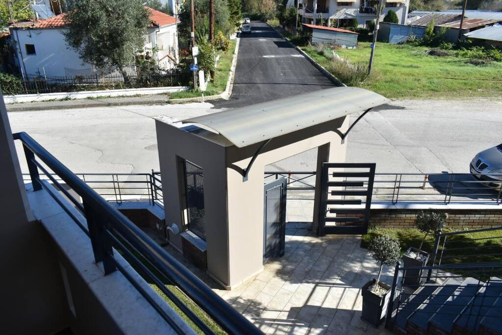 Vasiliki House