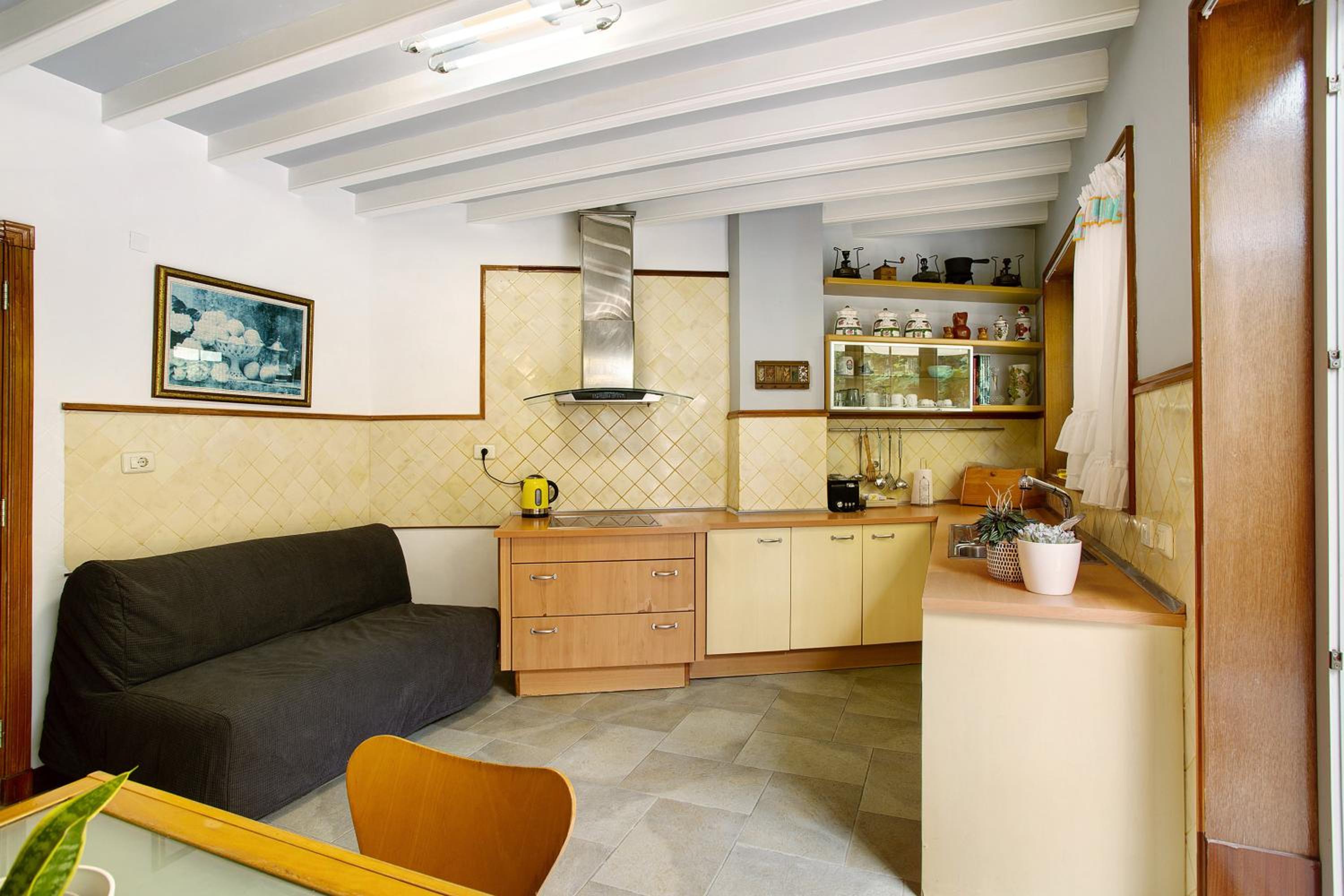 Duplex Carmelo y Carmela