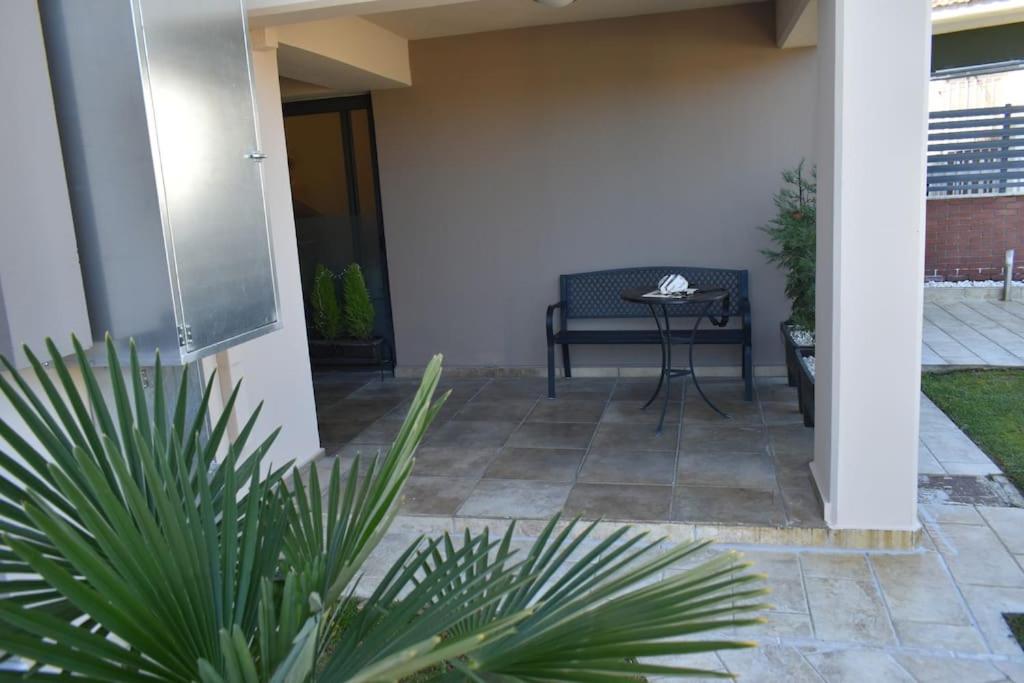 Vasiliki House
