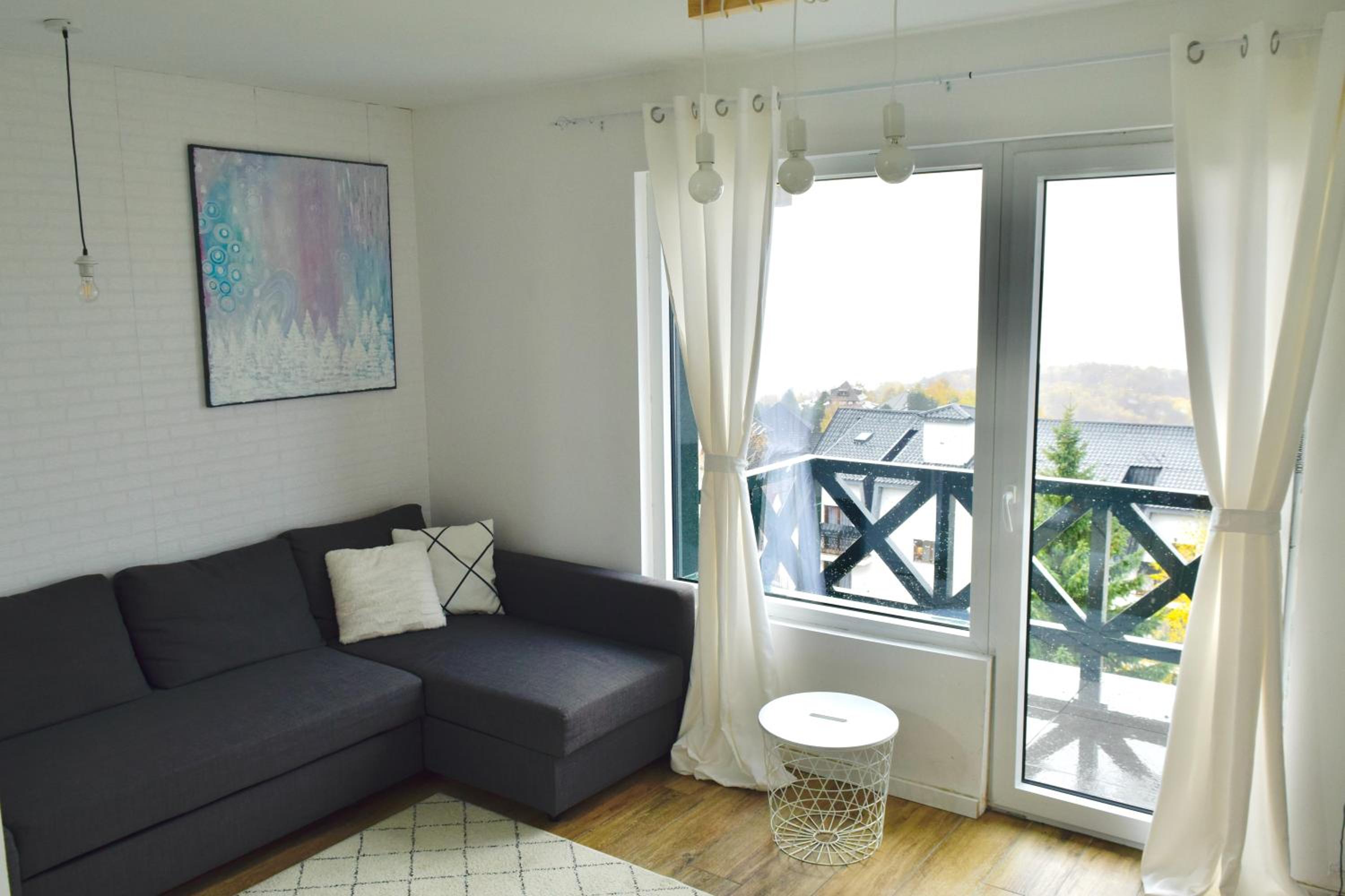 Hiona Apartment view 4