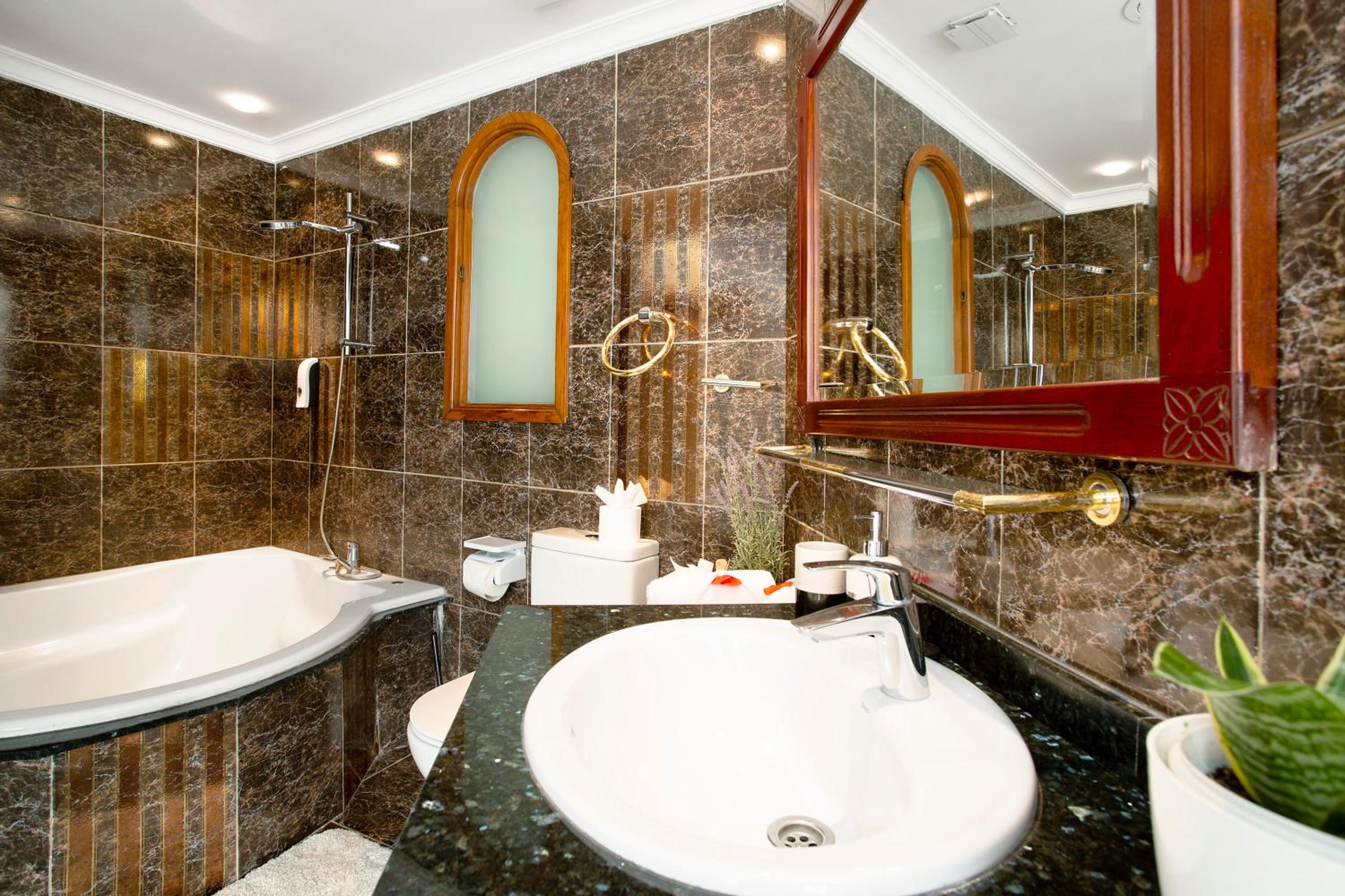 Duplex Carmelo y Carmela