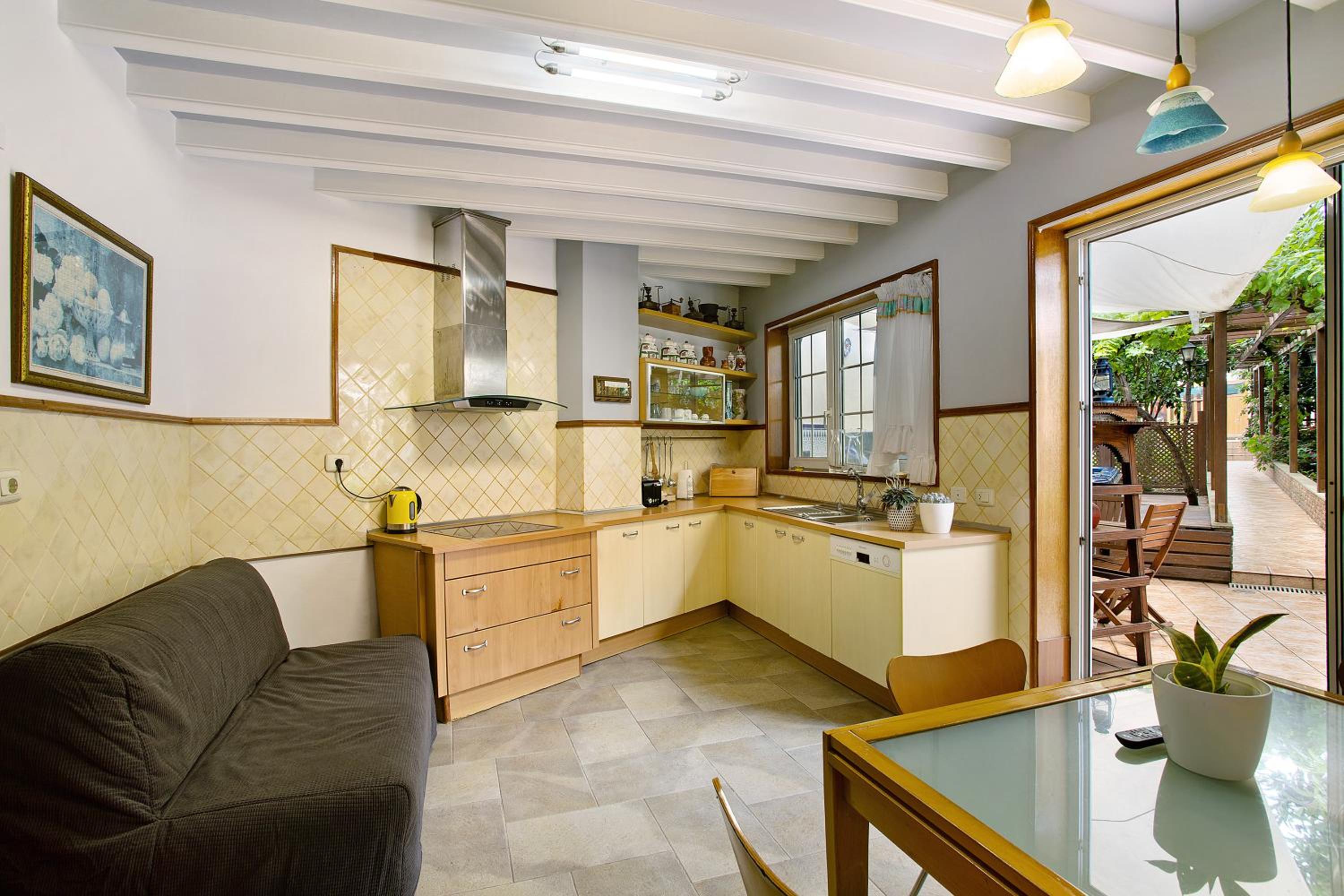 Duplex Carmelo y Carmela