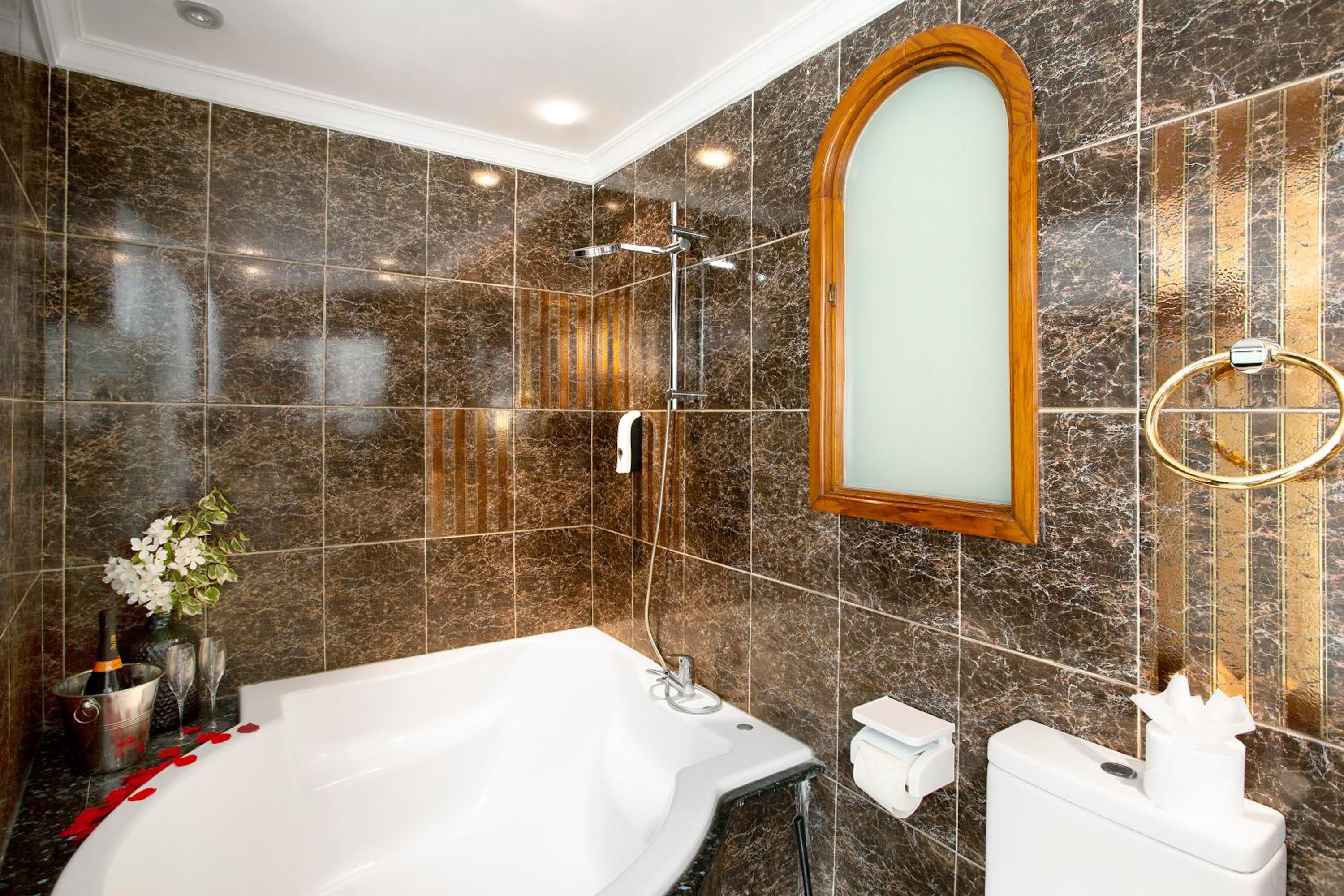 Duplex Carmelo y Carmela