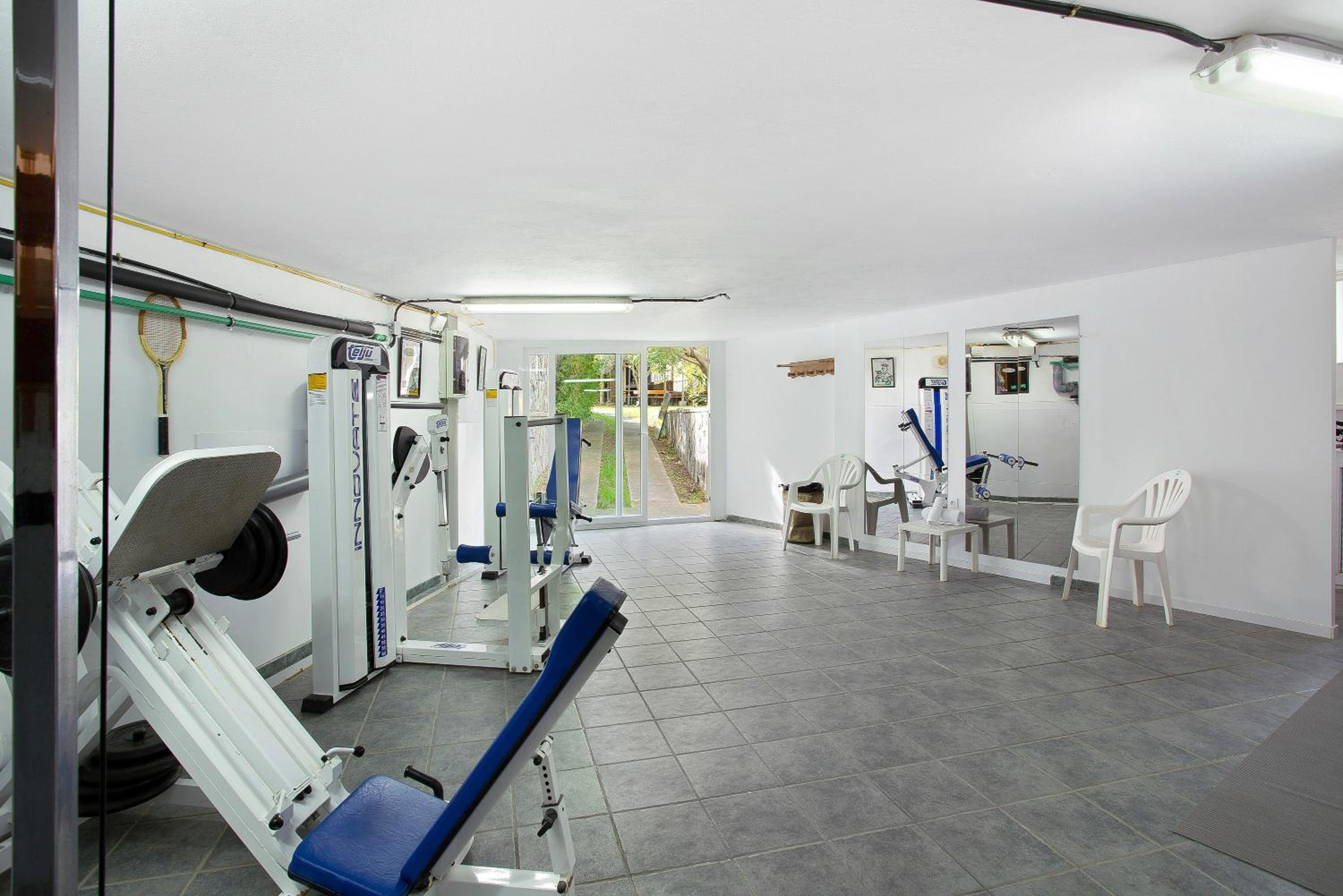 Duplex Carmelo y Carmela