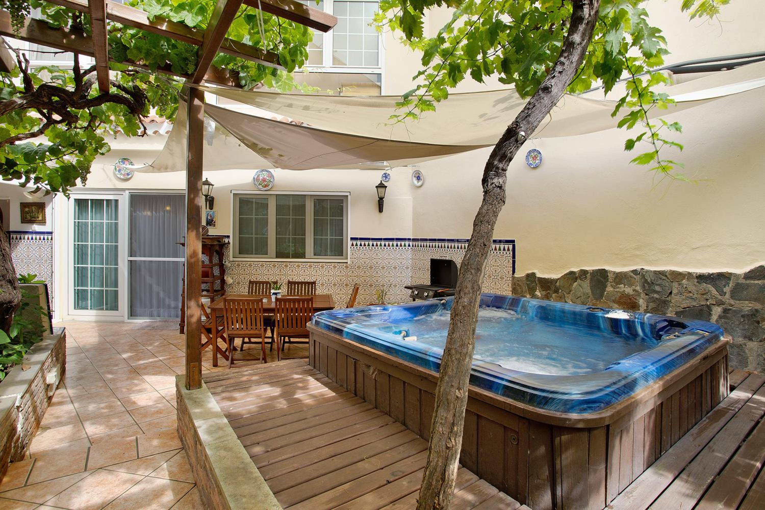 Duplex Carmelo y Carmela