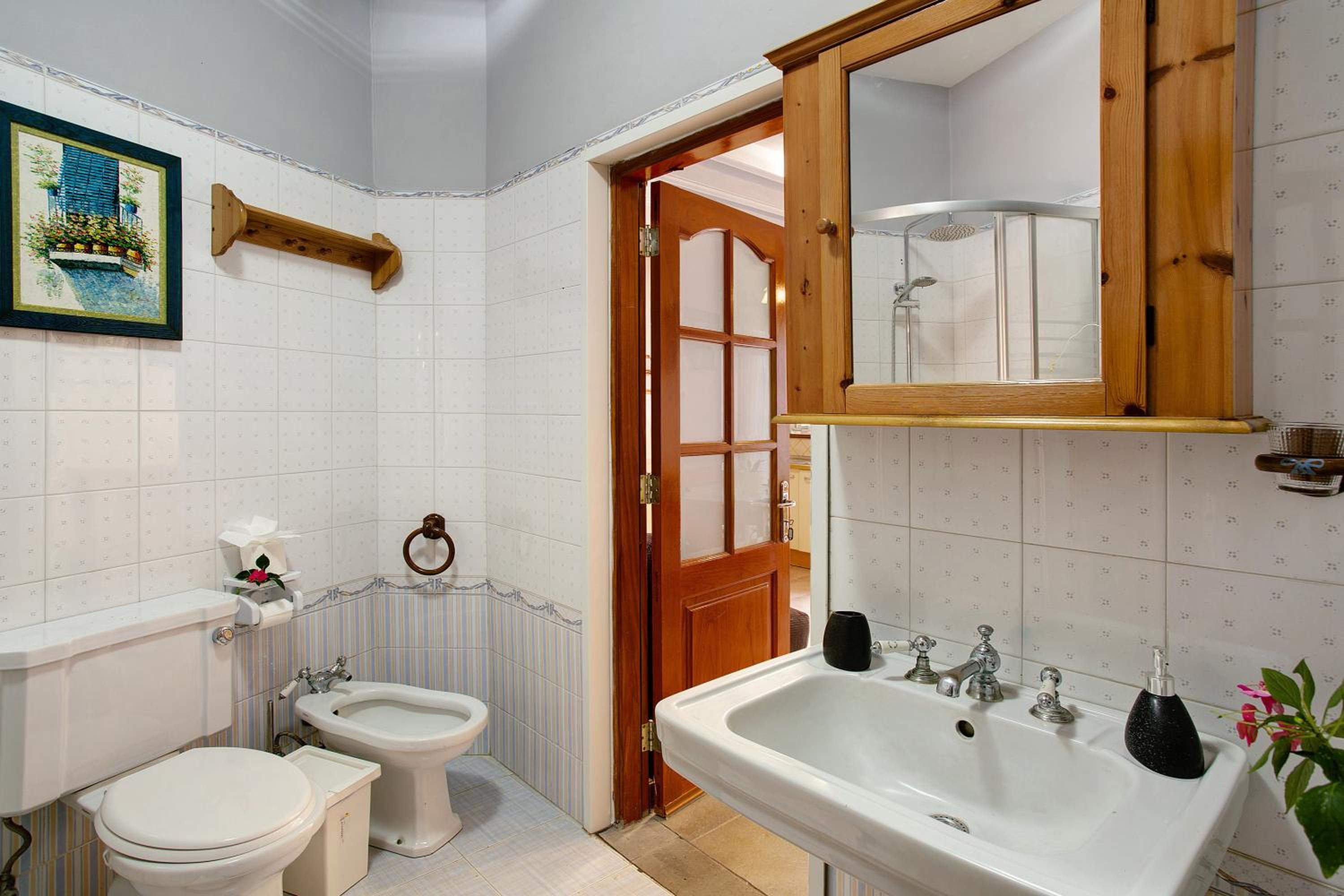 Duplex Carmelo y Carmela