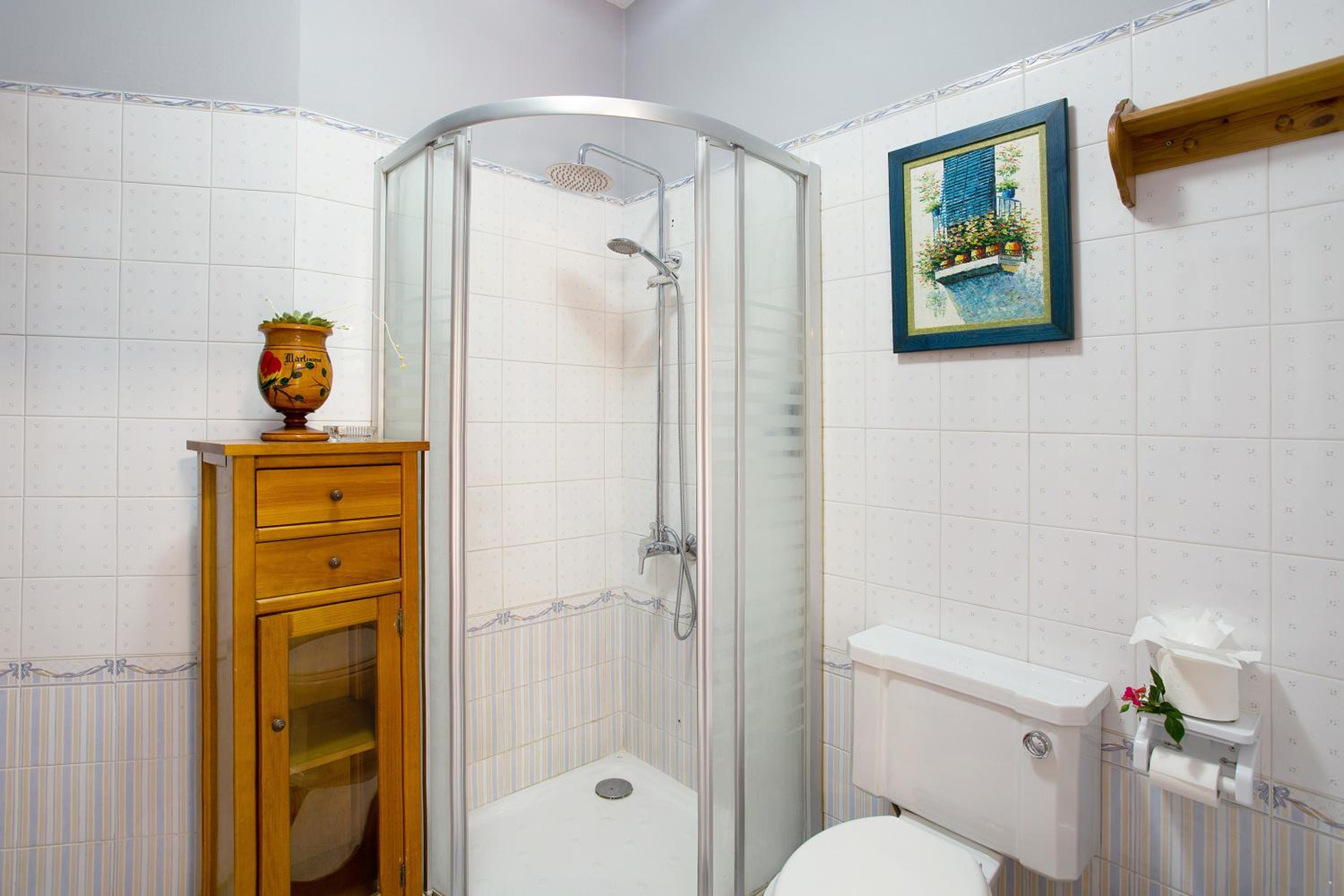 Duplex Carmelo y Carmela