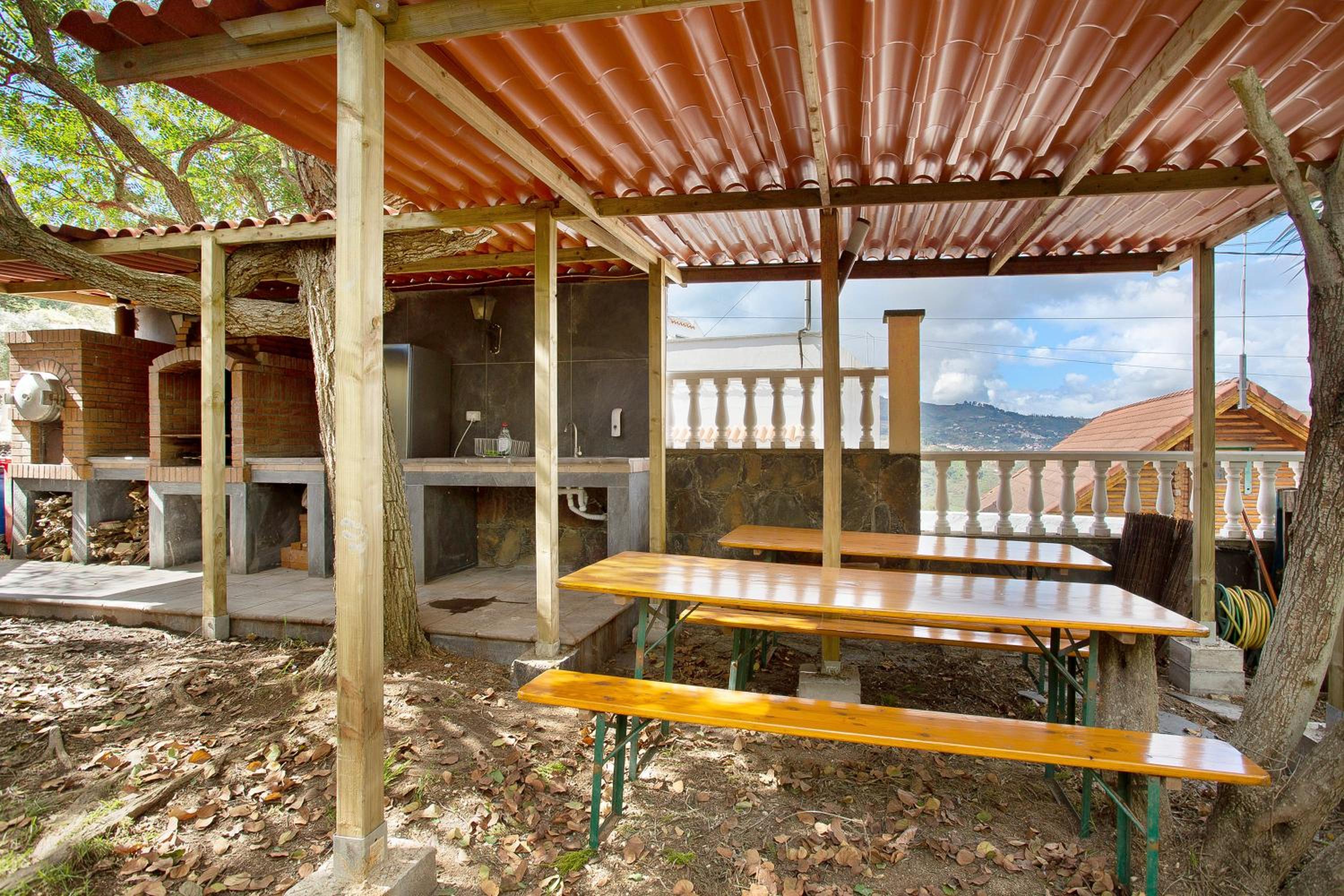 Duplex Carmelo y Carmela