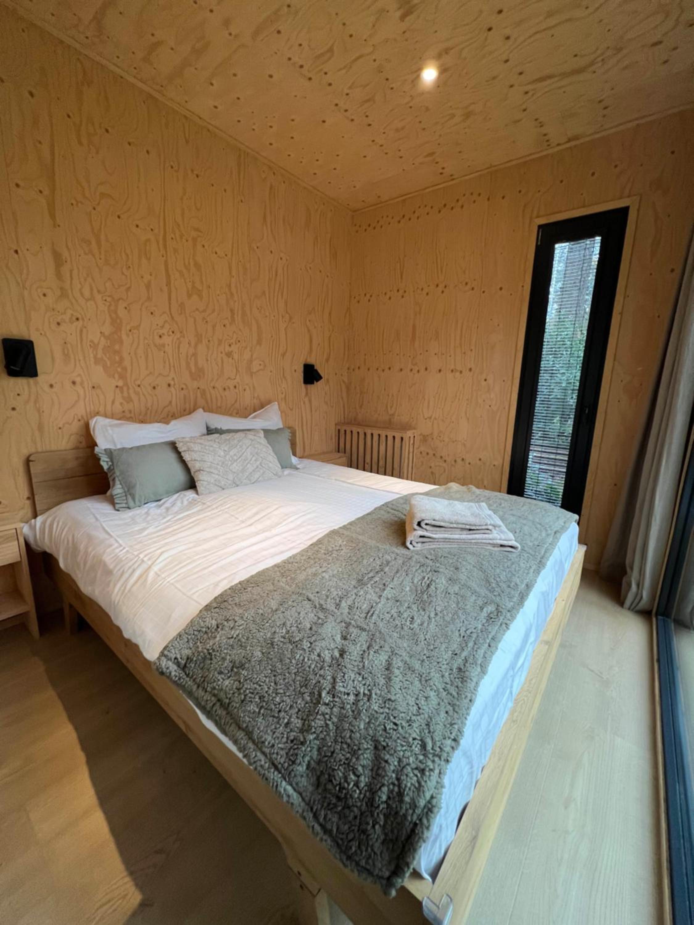 Taiga tiny house, photo 22