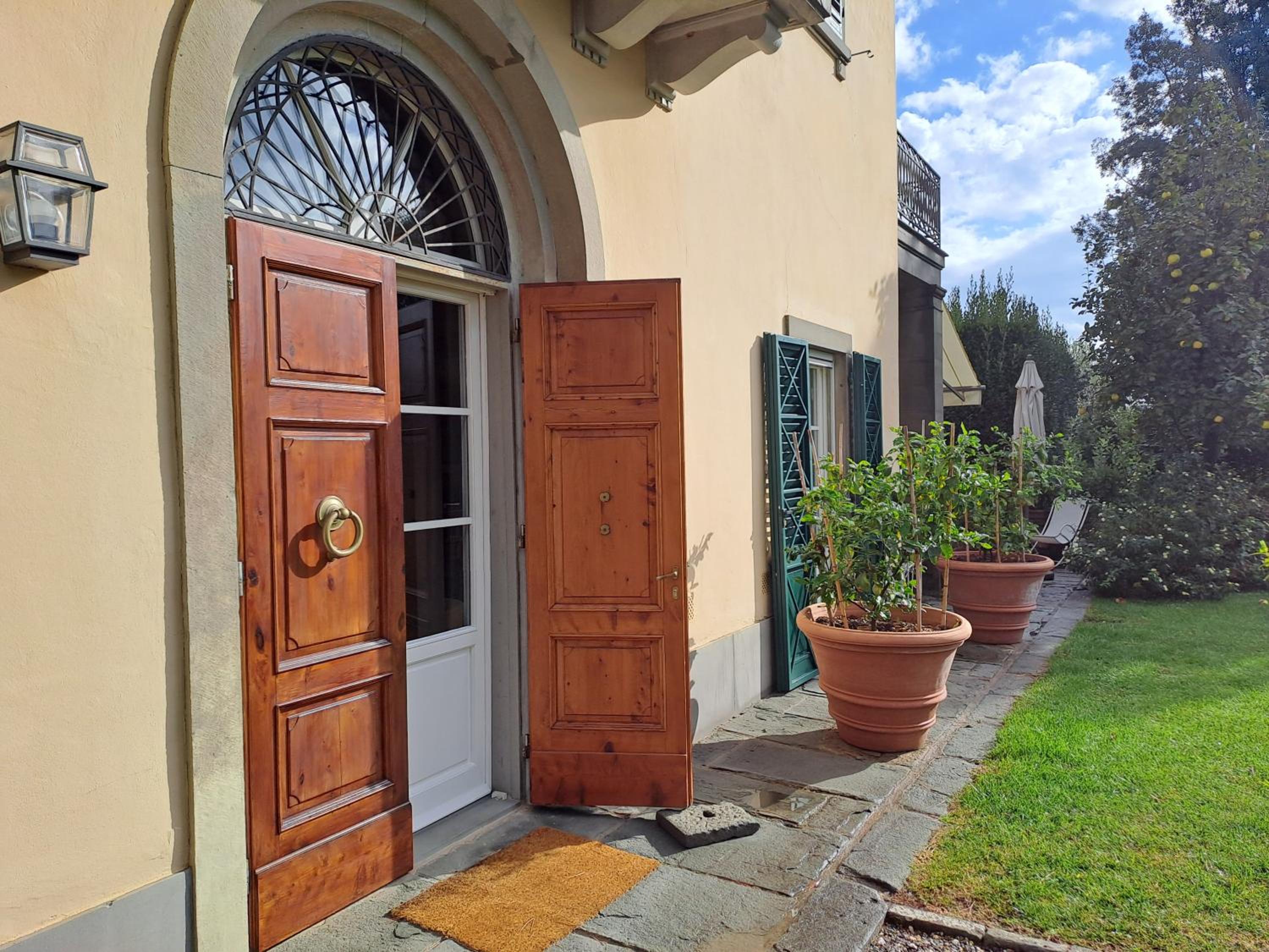 Villa Il Pino