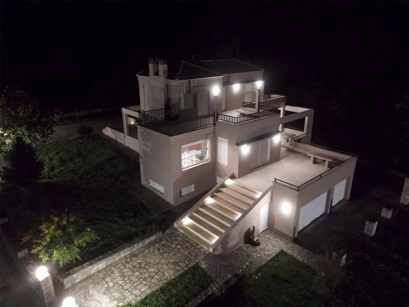 Villa Portitsa