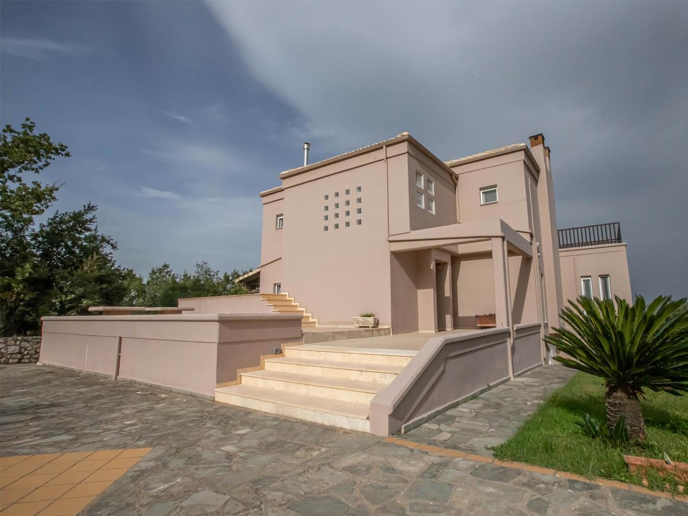 Villa Portitsa