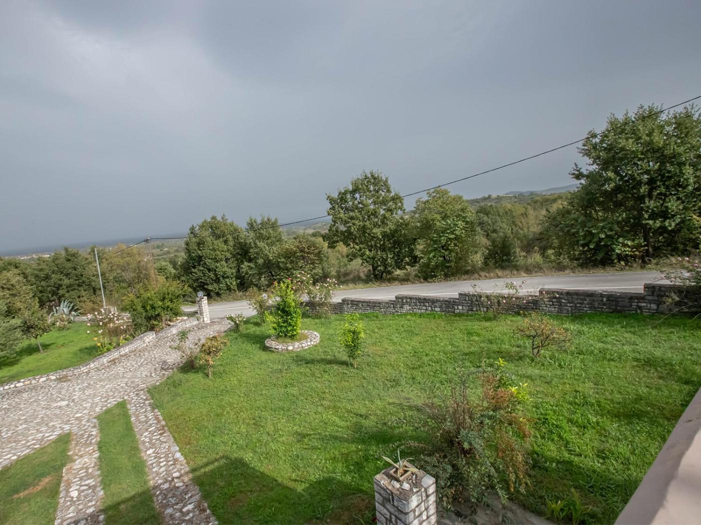 Villa Portitsa