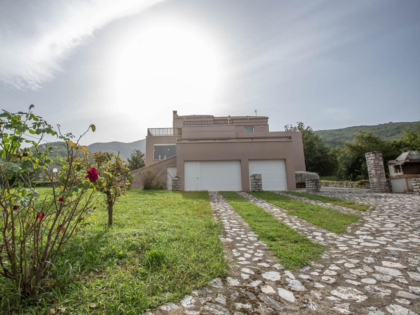 Villa Portitsa