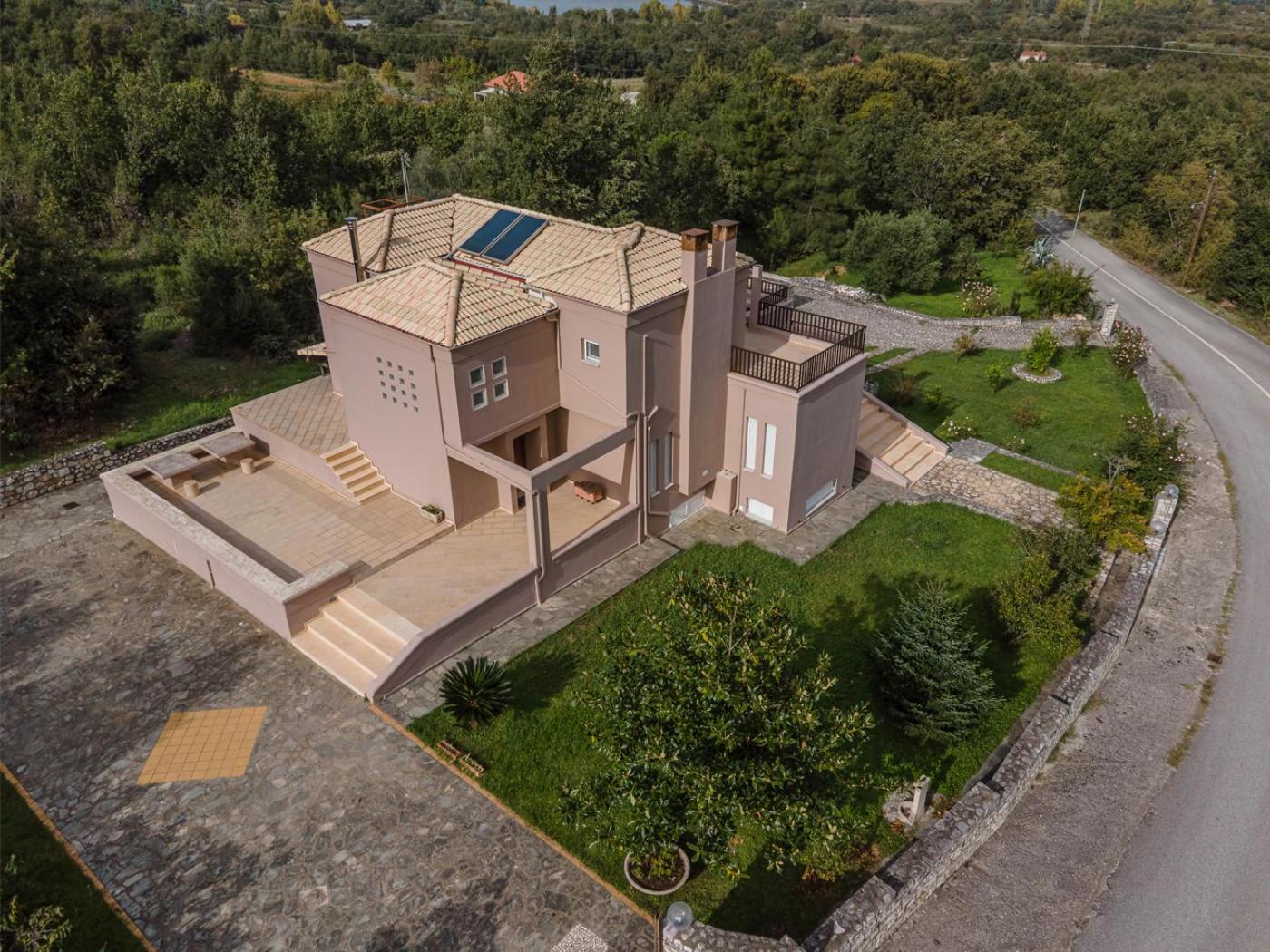Villa Portitsa