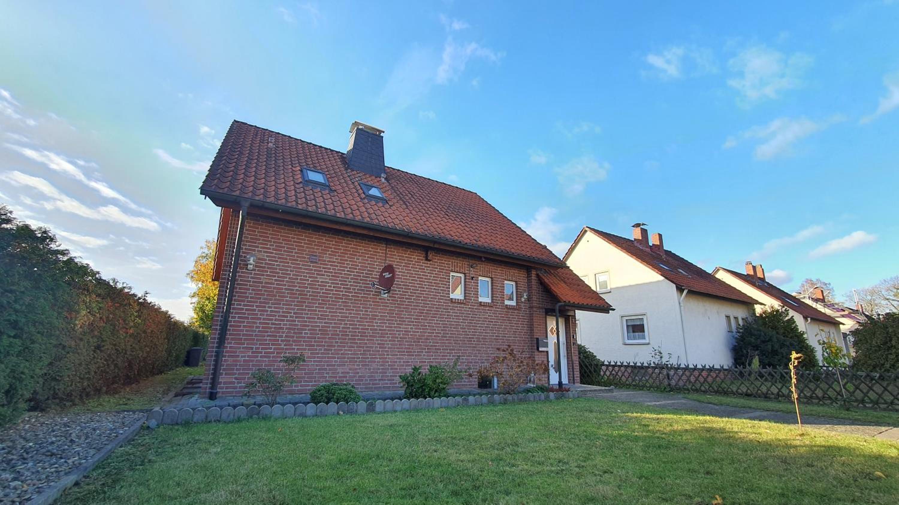 Sakura House Celle - Property Image 29