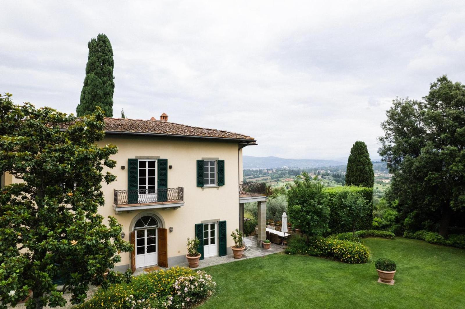 Villa Il Pino