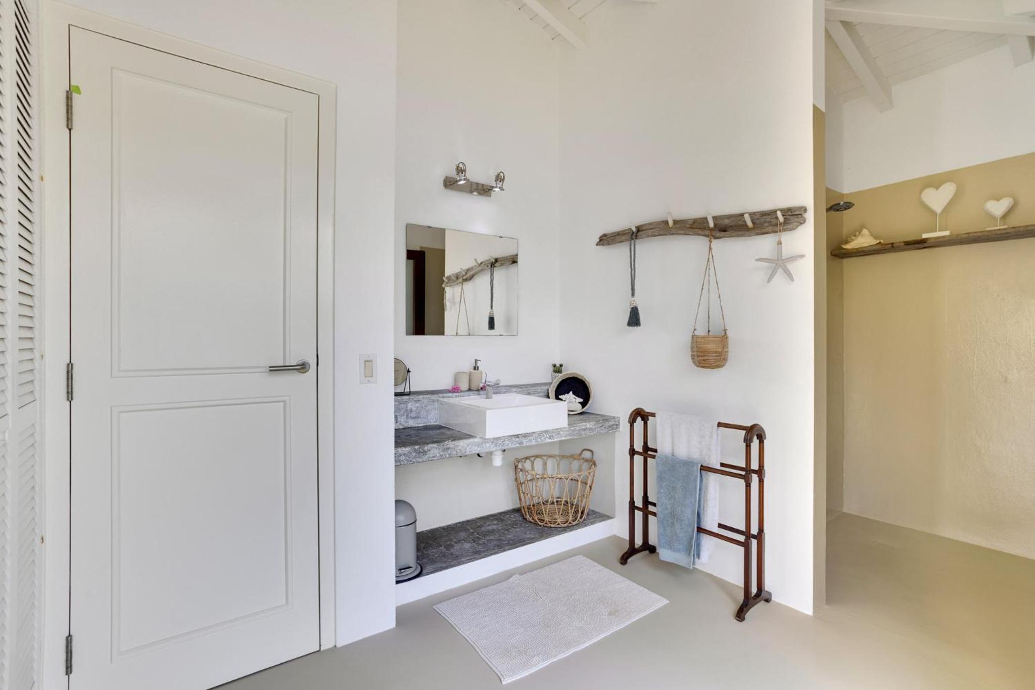 Waterlands Villa Sol Bonaire