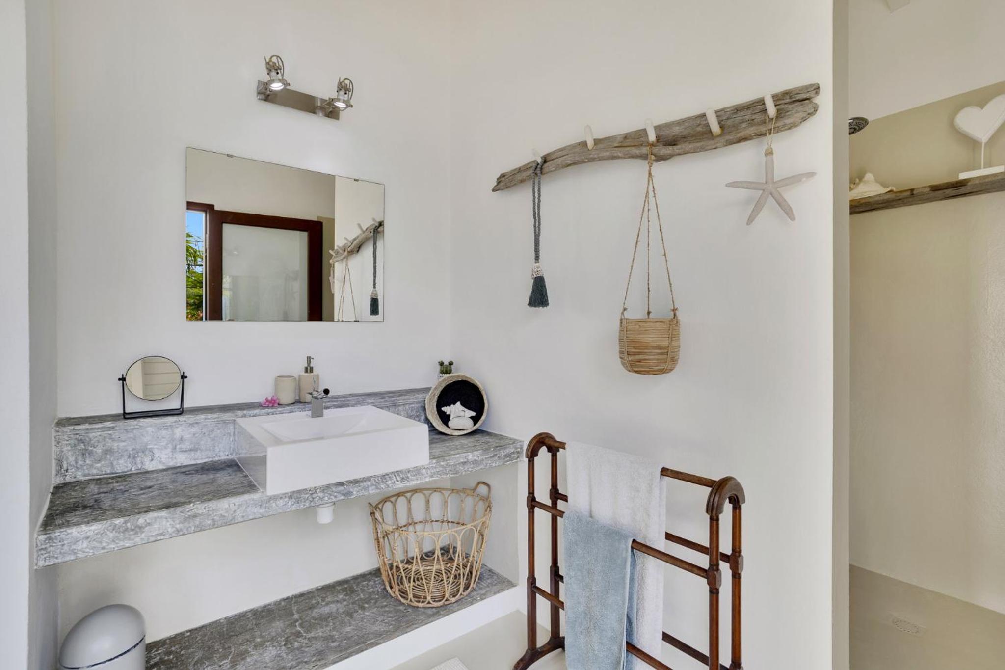 Waterlands Villa Sol Bonaire