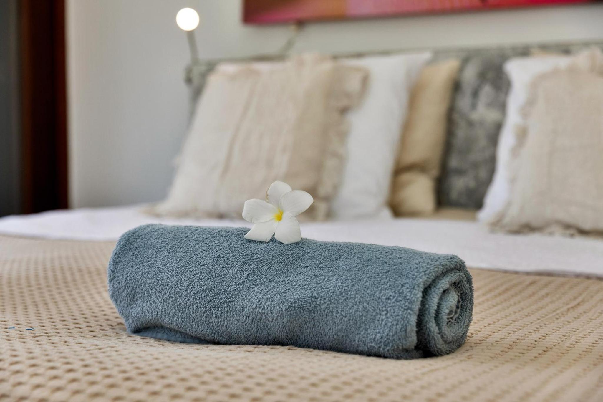 Waterlands Villa Sol Bonaire