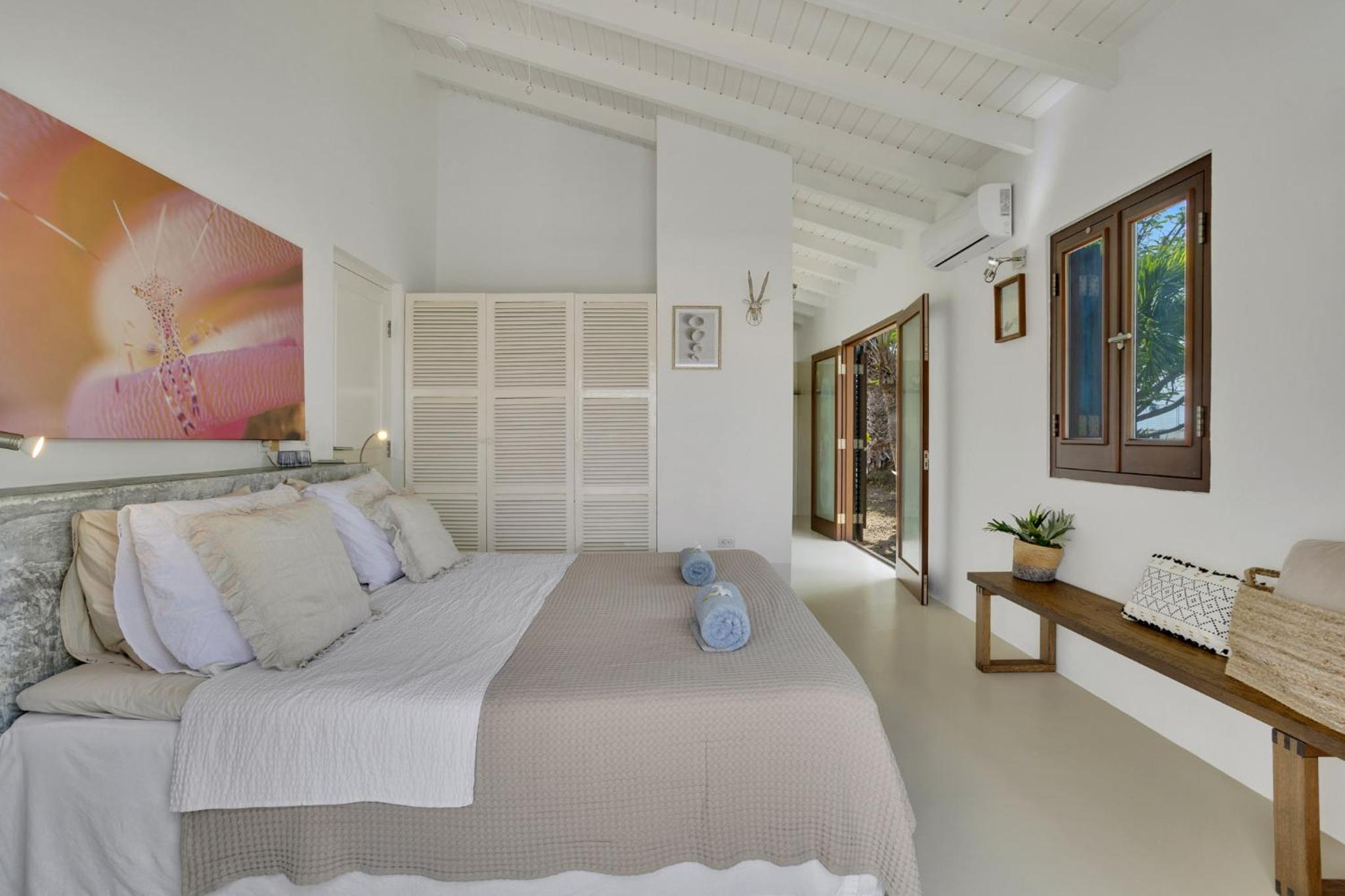 Waterlands Villa Sol Bonaire