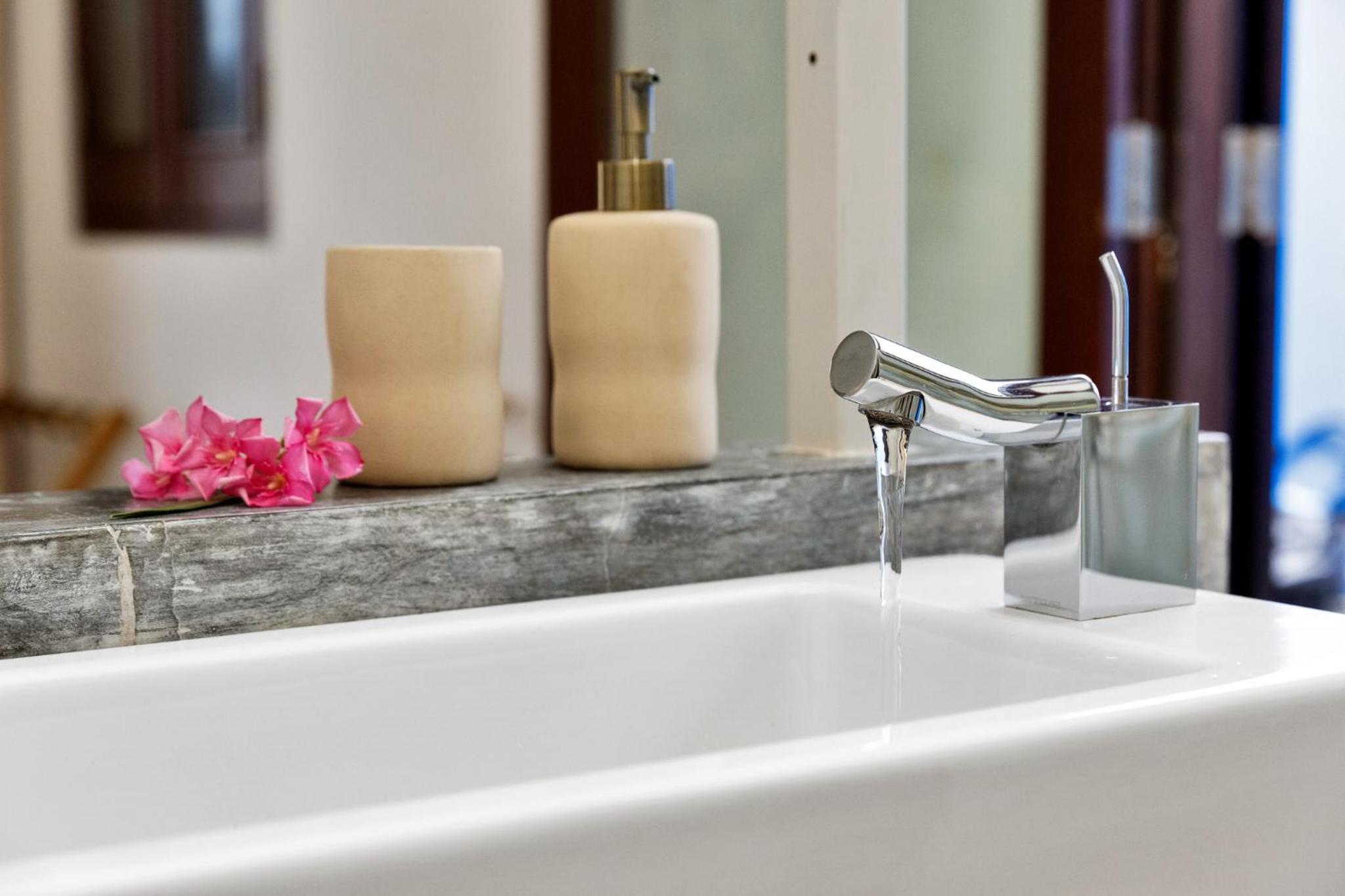 Waterlands Villa Sol Bonaire