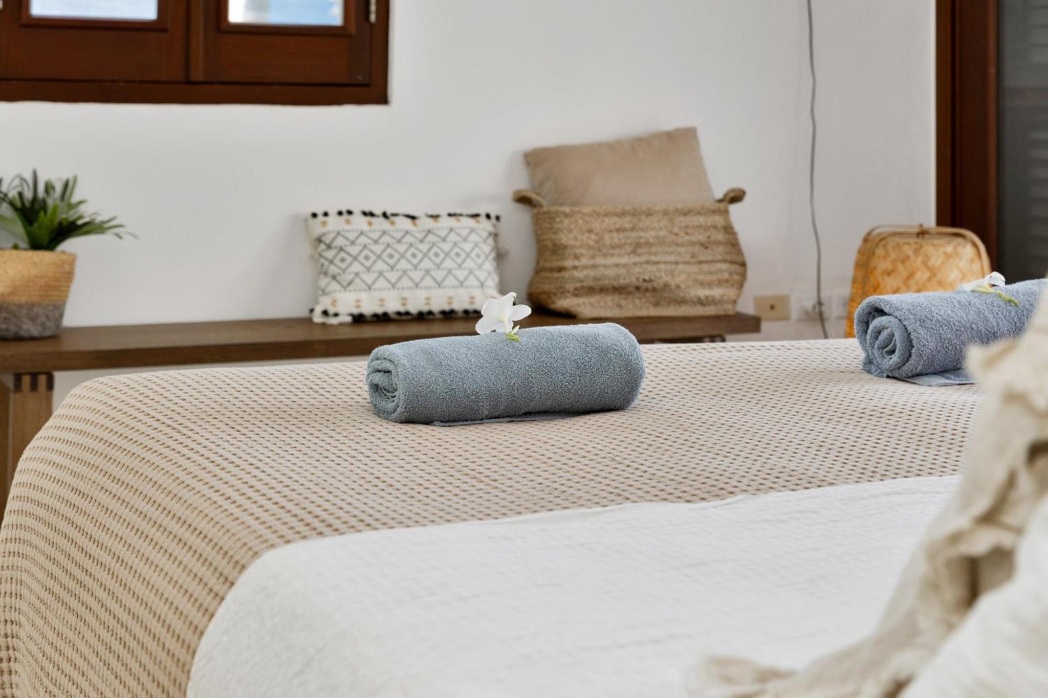 Waterlands Villa Sol Bonaire
