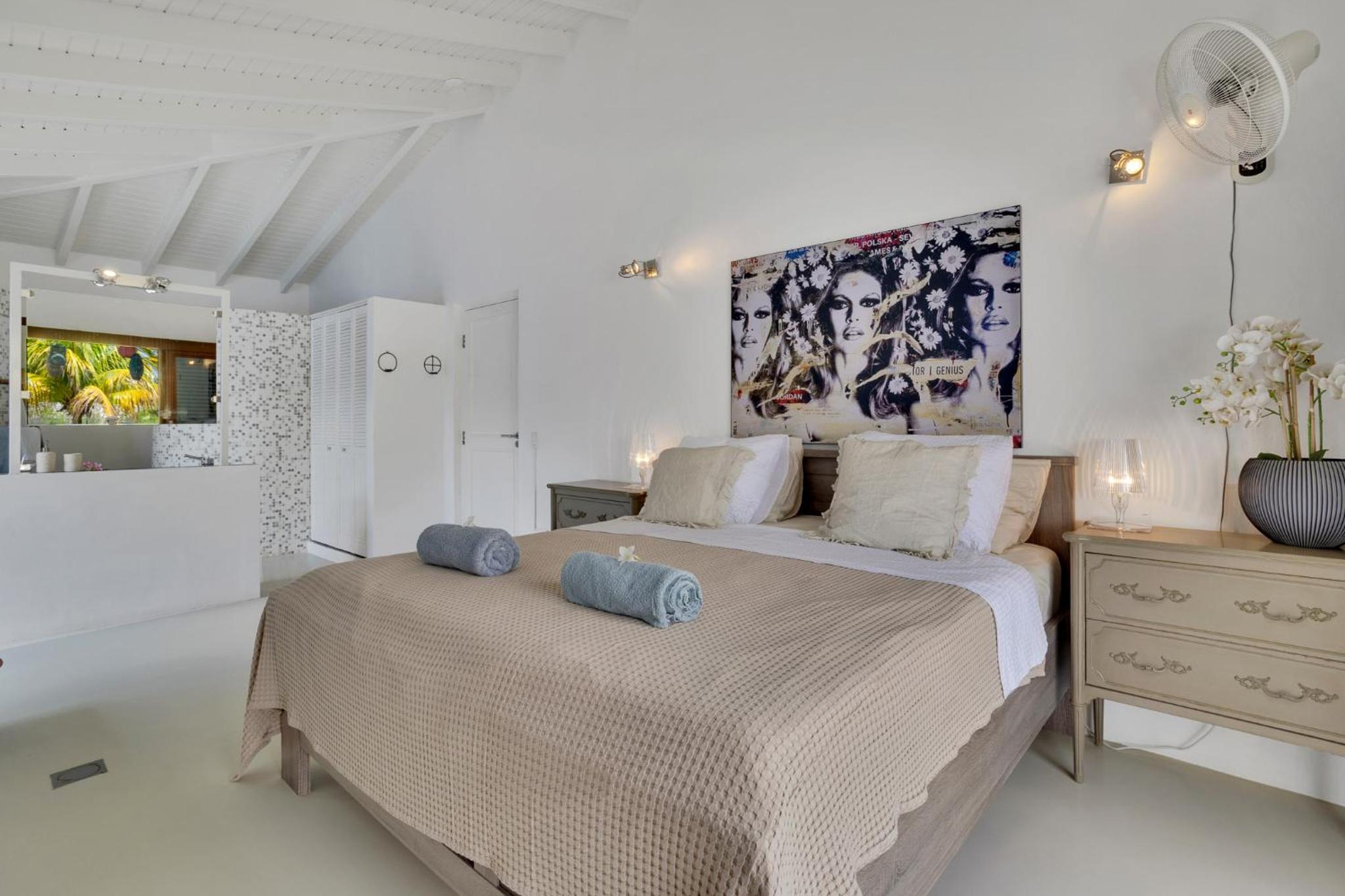 Waterlands Villa Sol Bonaire