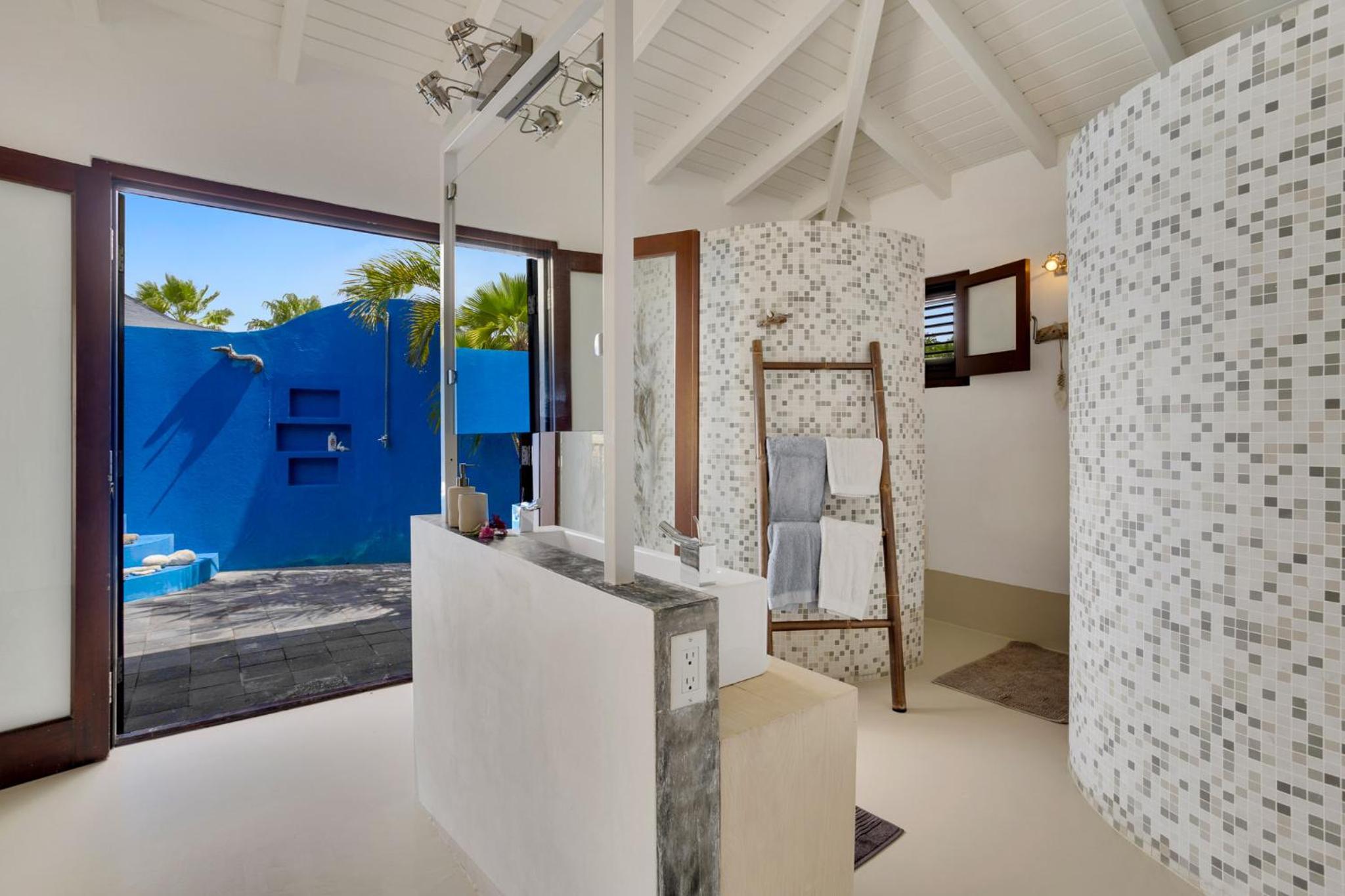Waterlands Villa Sol Bonaire