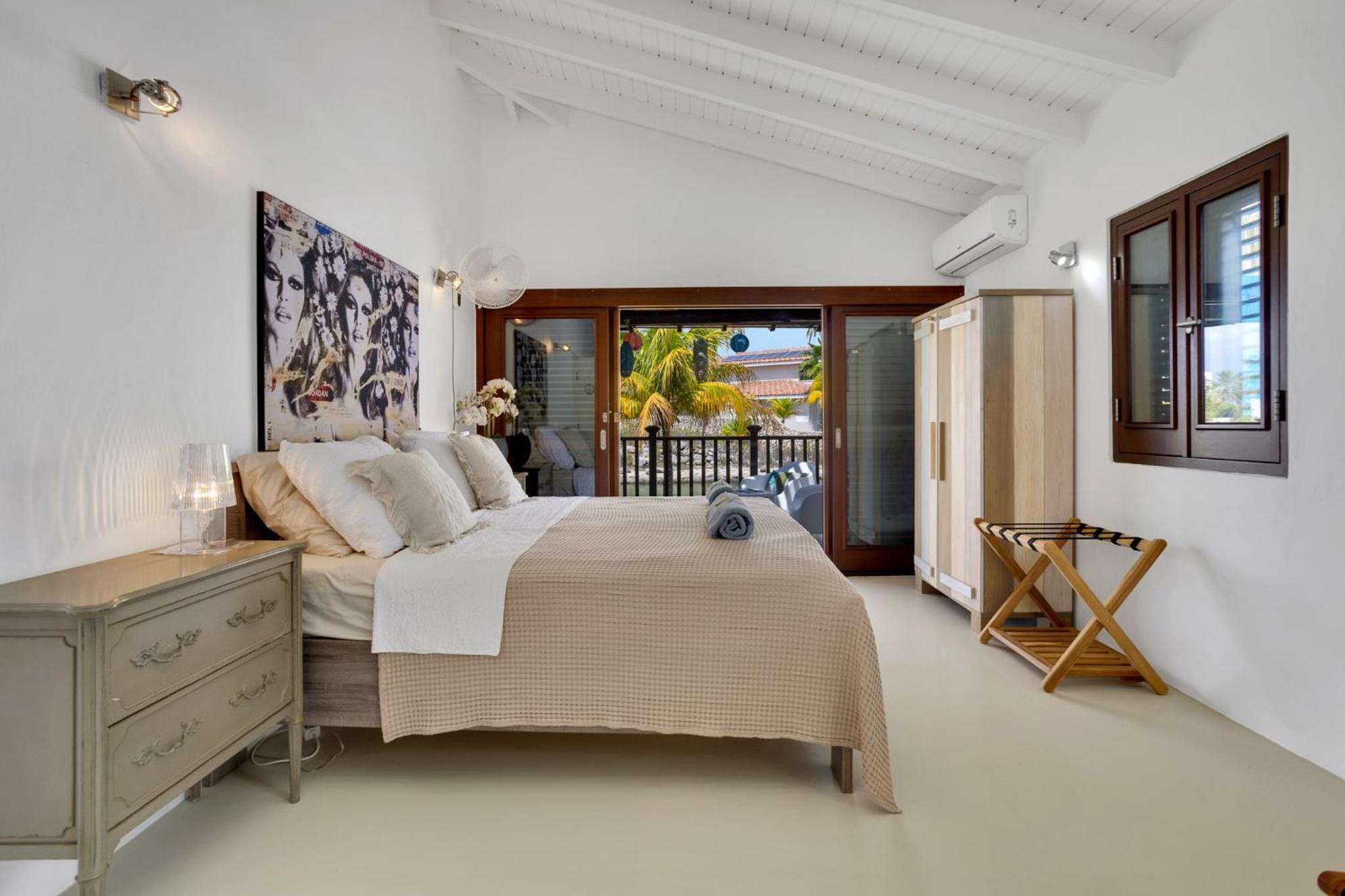 Waterlands Villa Sol Bonaire